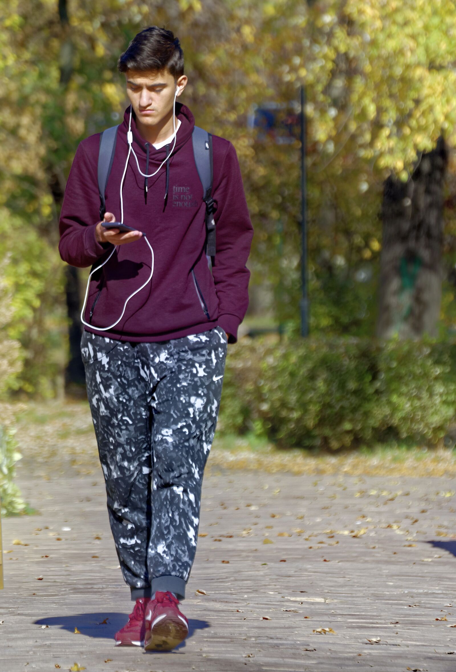 Nikon D5300 sample photo. Boy, young, person photography