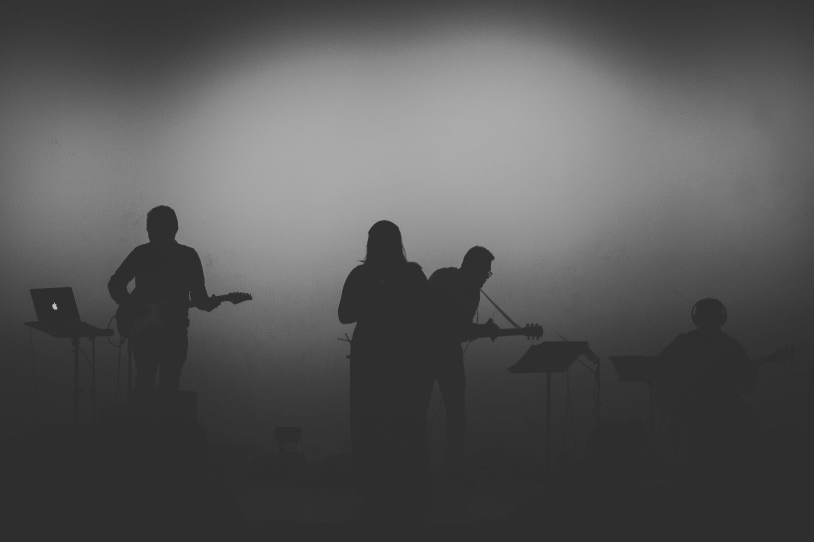 Nikon D7100 sample photo. Concert, singer, women photography
