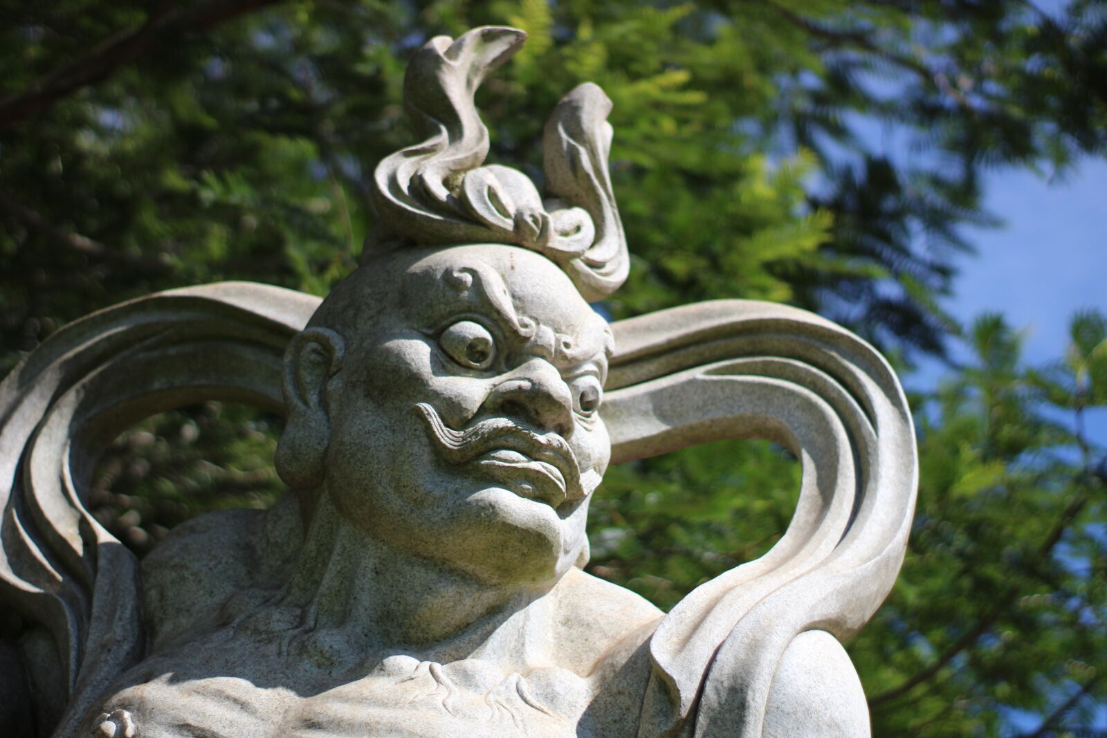 Canon EOS 1200D (EOS Rebel T5 / EOS Kiss X70 / EOS Hi) sample photo. Budism, buddhism, religion photography