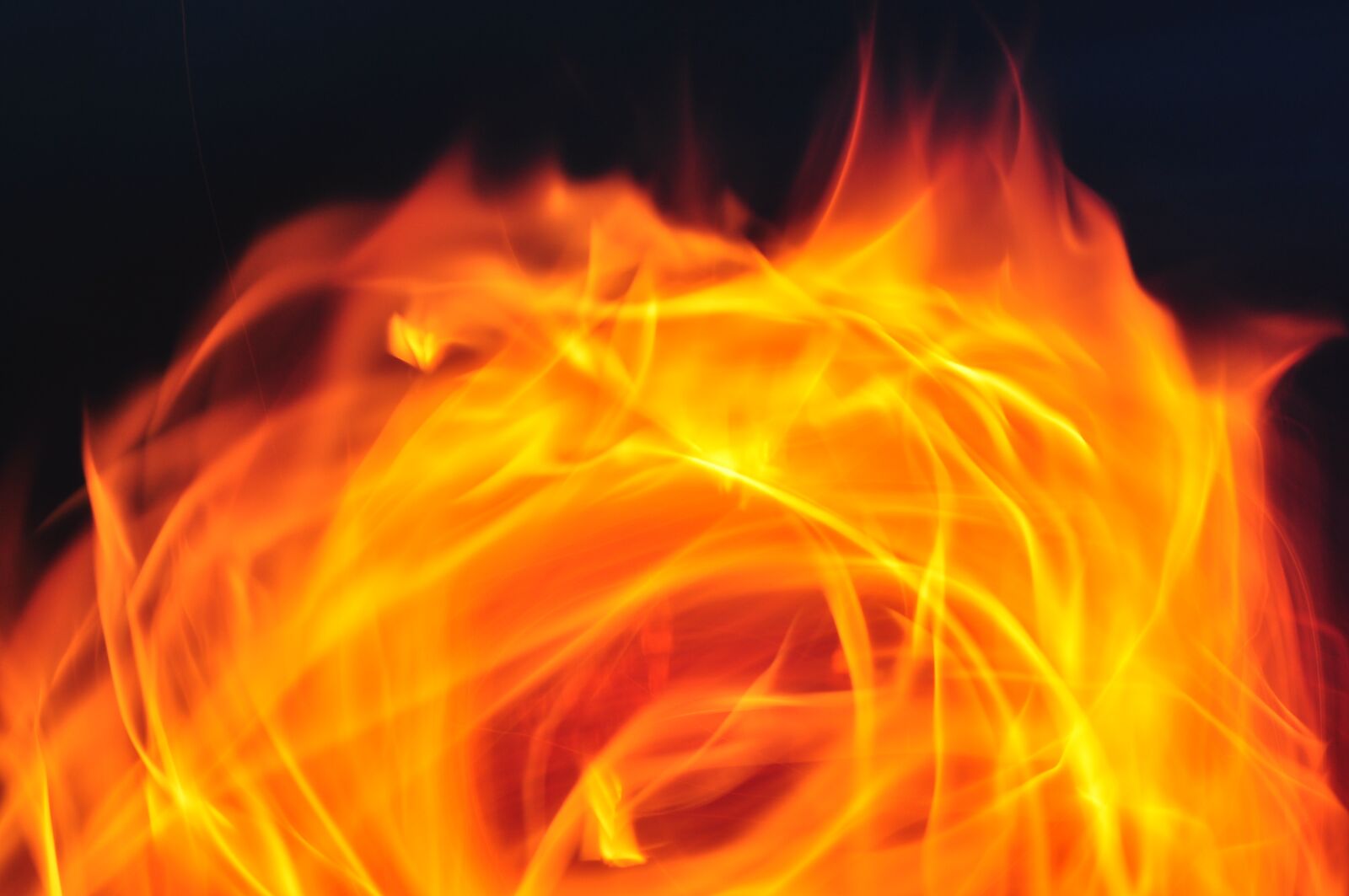 Nikon D90 sample photo. Fire, flame, brand photography