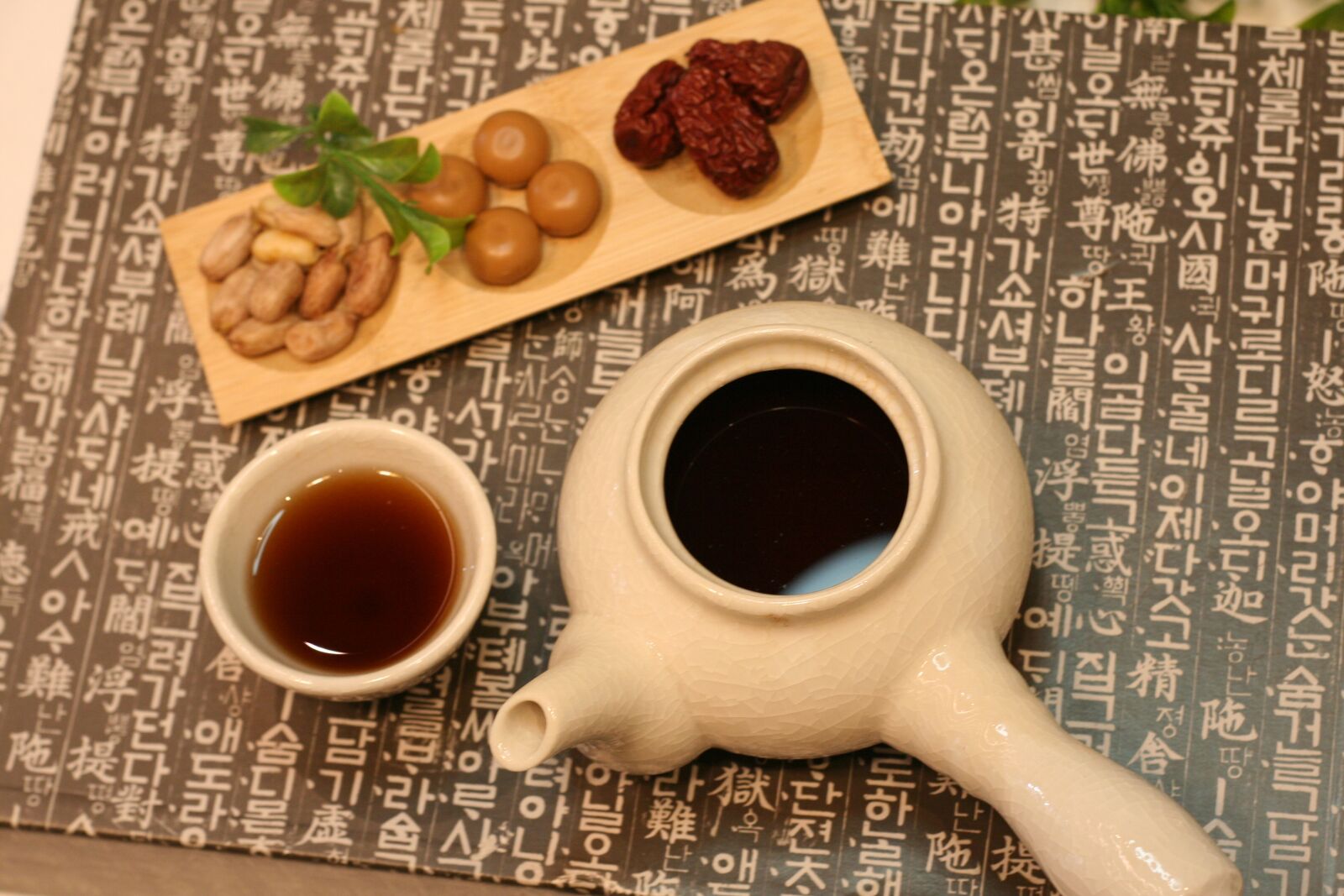 Canon EOS 350D (EOS Digital Rebel XT / EOS Kiss Digital N) sample photo. Food, cup, tea photography