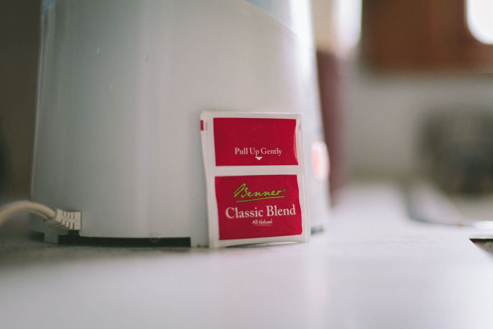 Canon EOS 5D Mark II sample photo. Kitchen, tea, tea, bag photography