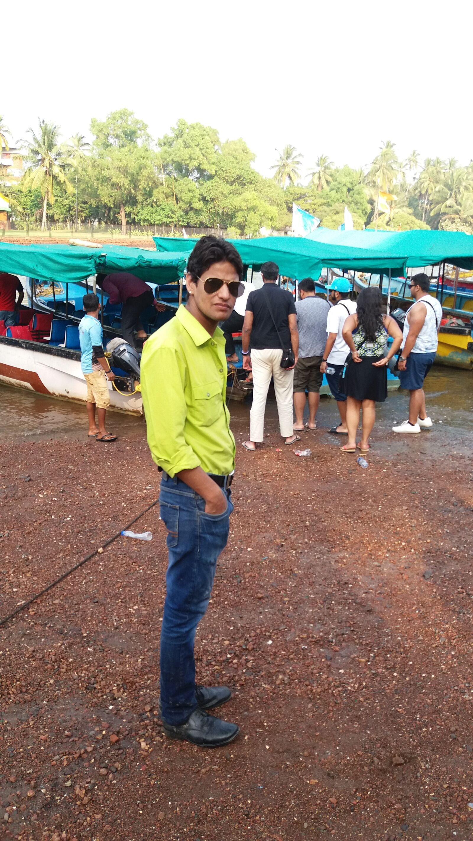 Samsung Galaxy J5 sample photo