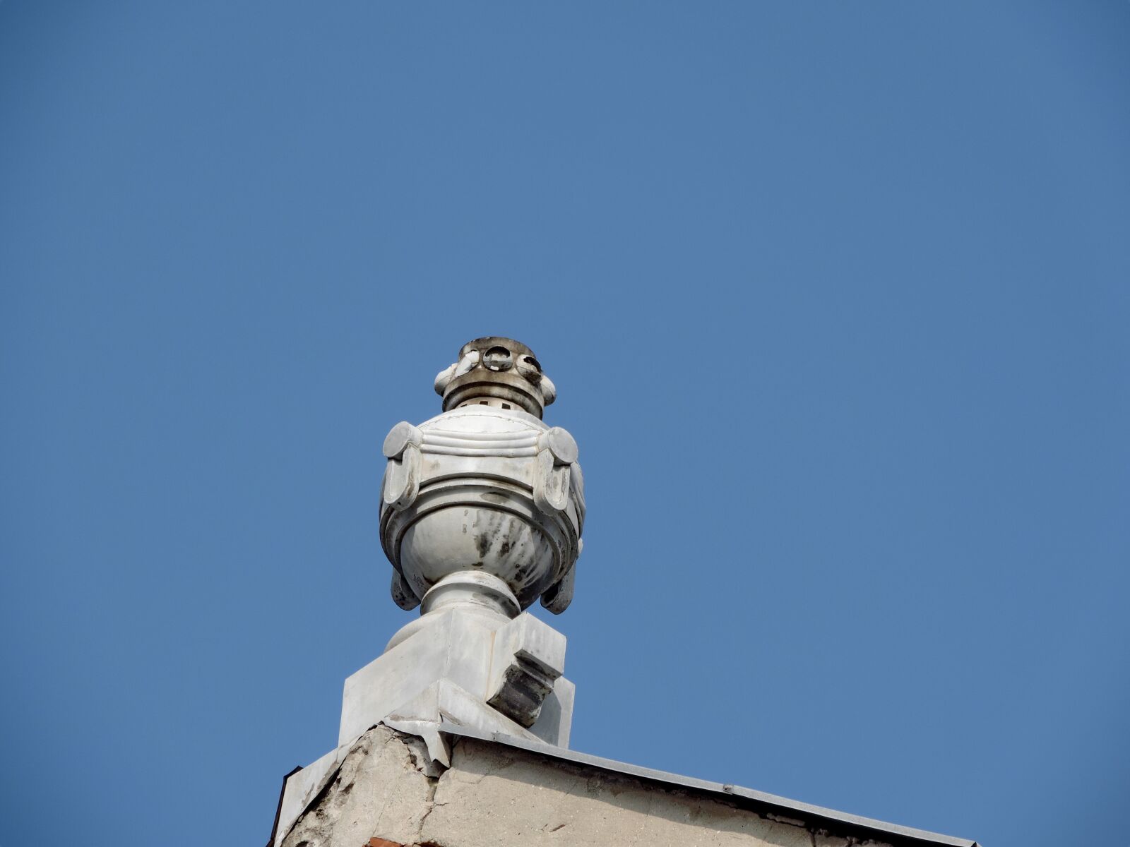 Nikon Coolpix P520 sample photo. Art, culture, handmade, architecture photography