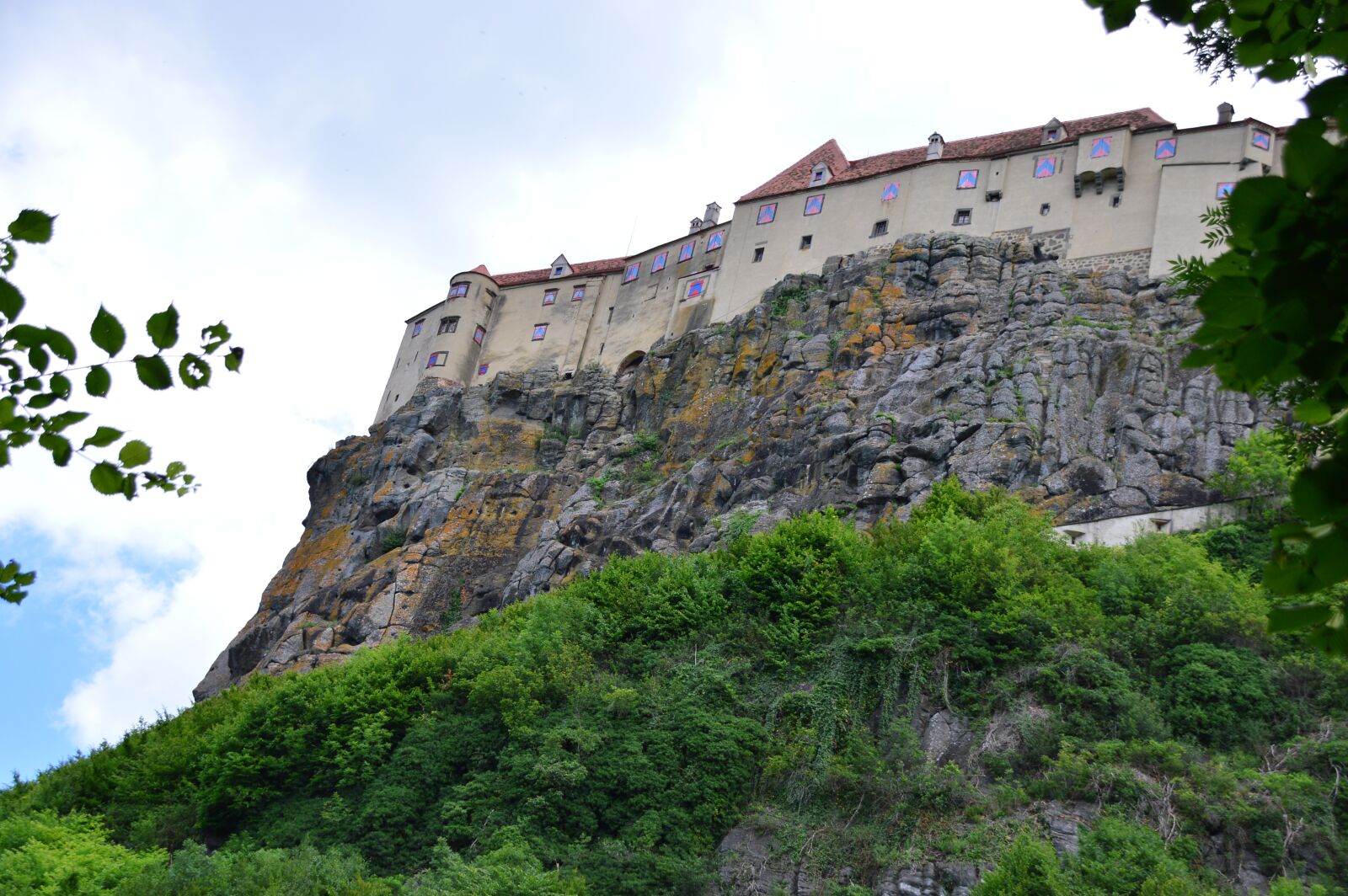Nikon D3200 sample photo. österreich, landschaft, schön photography
