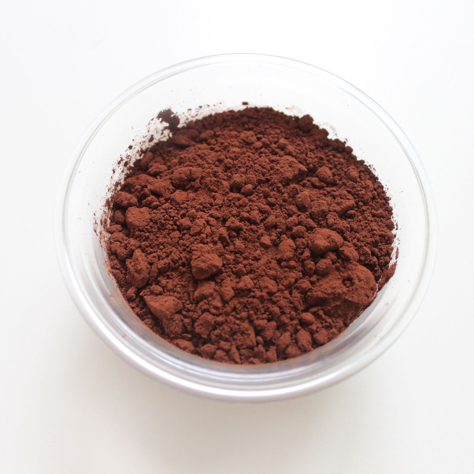 Canon EOS 600D (Rebel EOS T3i / EOS Kiss X5) sample photo. Cocoa powder, confectionery, cacao photography