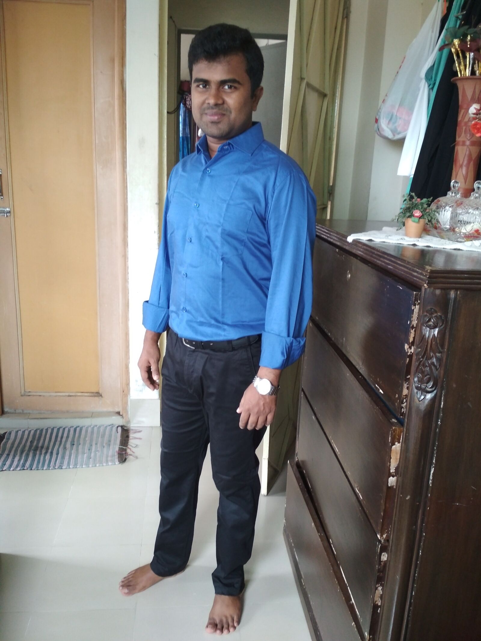 Xiaomi Redmi 4X sample photo