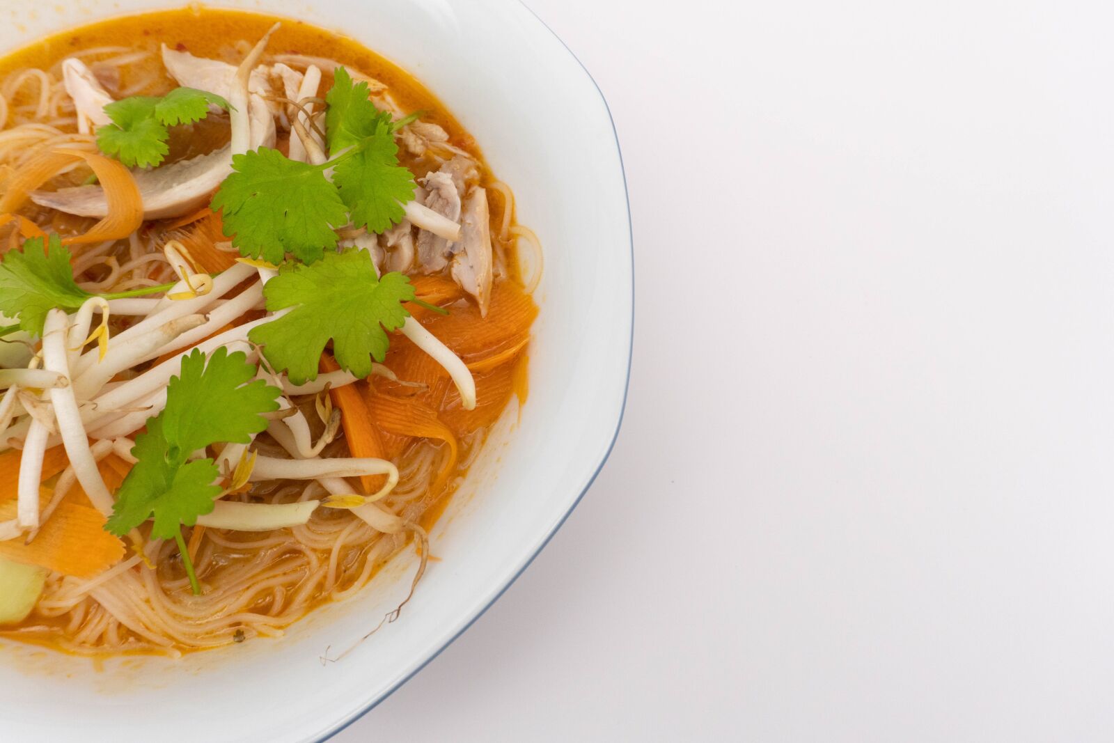 Sony a6400 sample photo. Ramen, soup, vietnamese photography