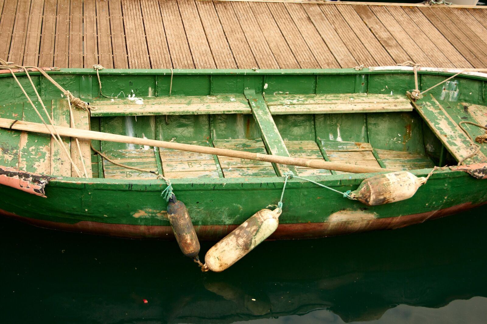 Canon EOS 500D (EOS Rebel T1i / EOS Kiss X3) sample photo. Boat, web, paddle photography