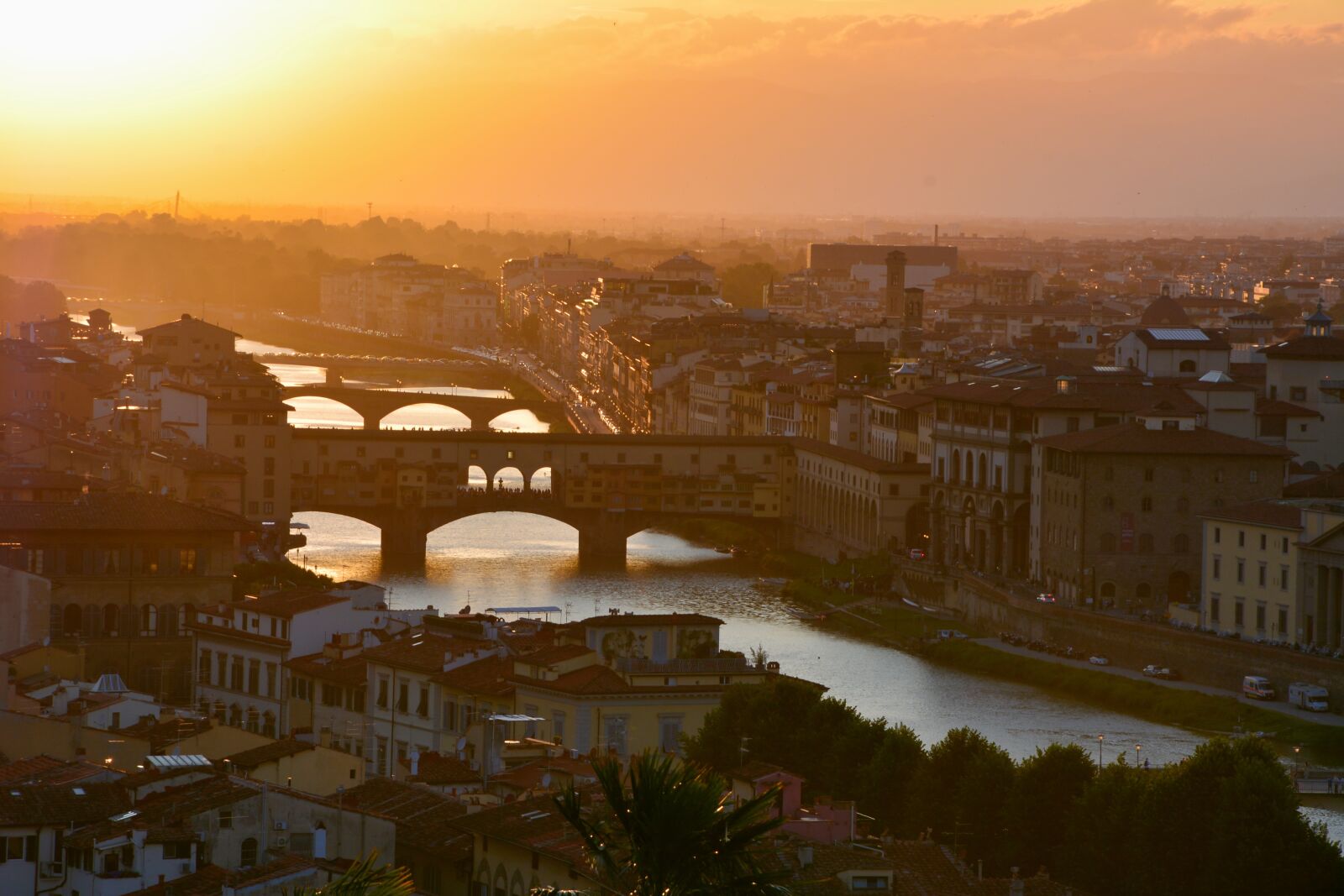 Nikon D7100 sample photo. Firenze, florence, italie photography