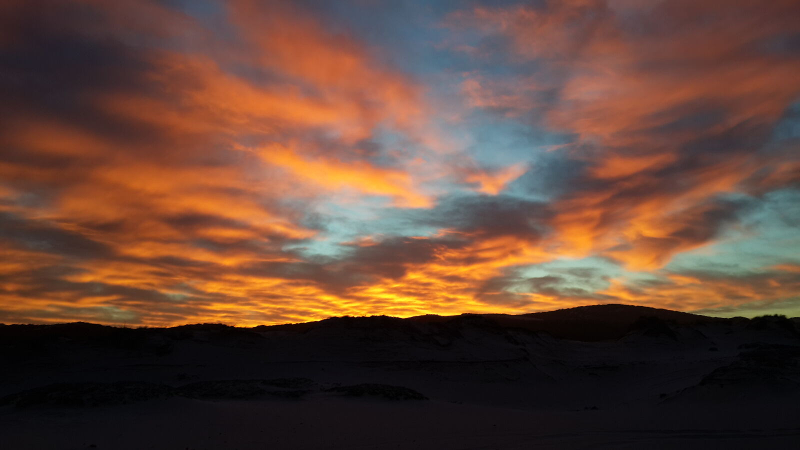 Samsung Galaxy S4 sample photo. Sunset photography