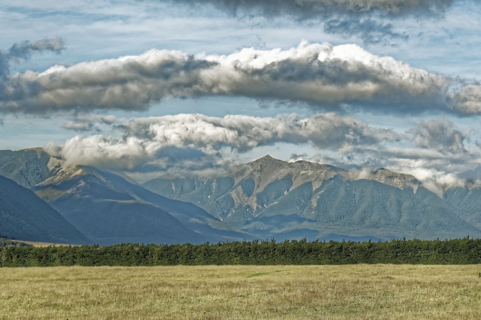 Nikon D500 sample photo. New zealand, canterbury region photography