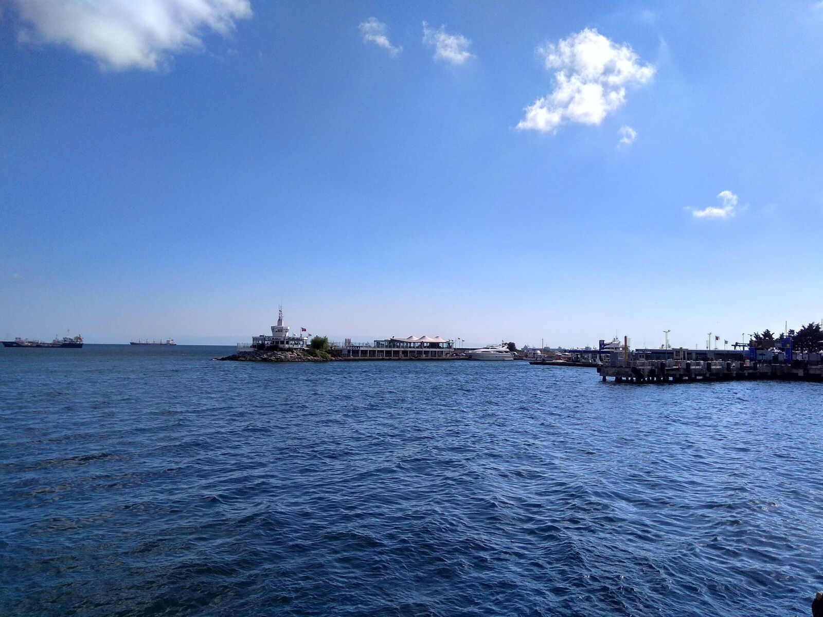 Xiaomi Redmi Note 4 sample photo. Istanbul, beach, bak rk photography
