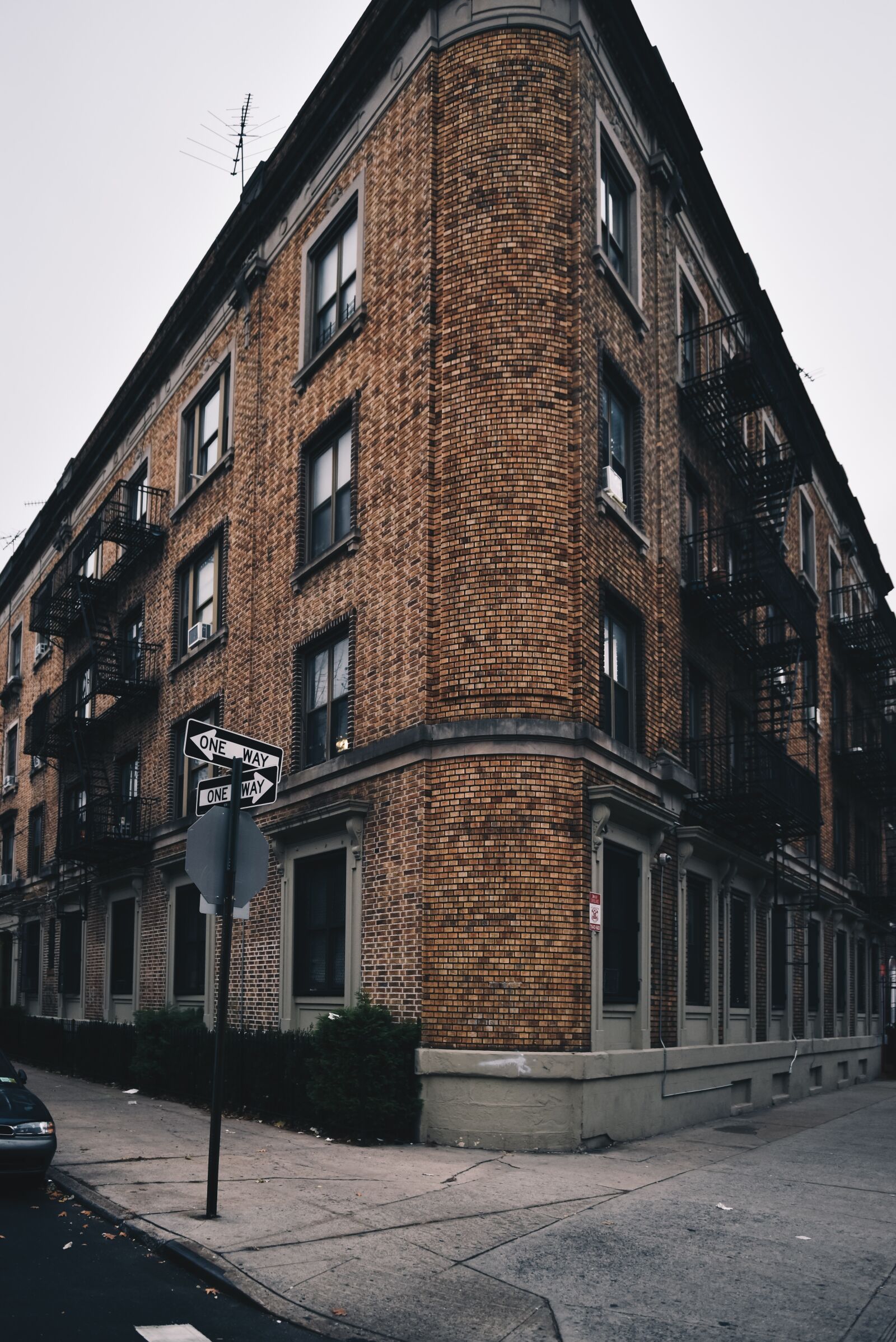 Nikon D810 sample photo. Brooklyn, nyc, new york photography
