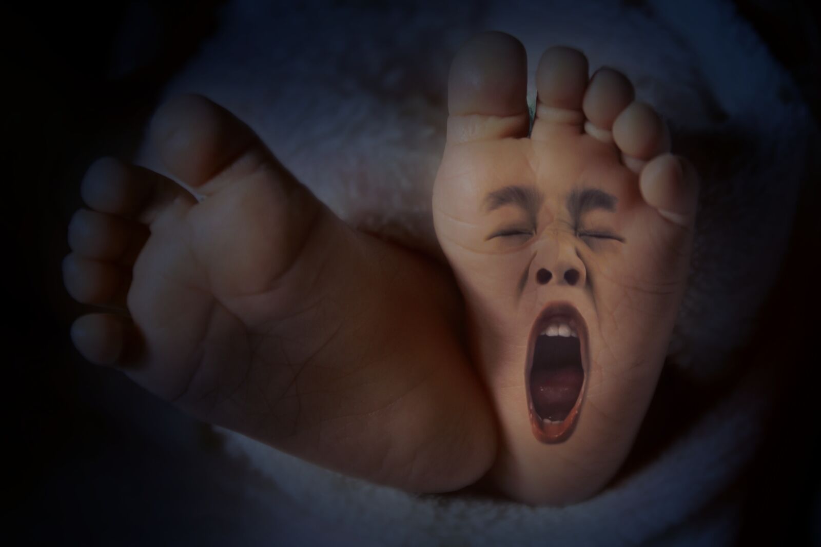 Canon EOS 60D sample photo. Feet, sleep, tired photography