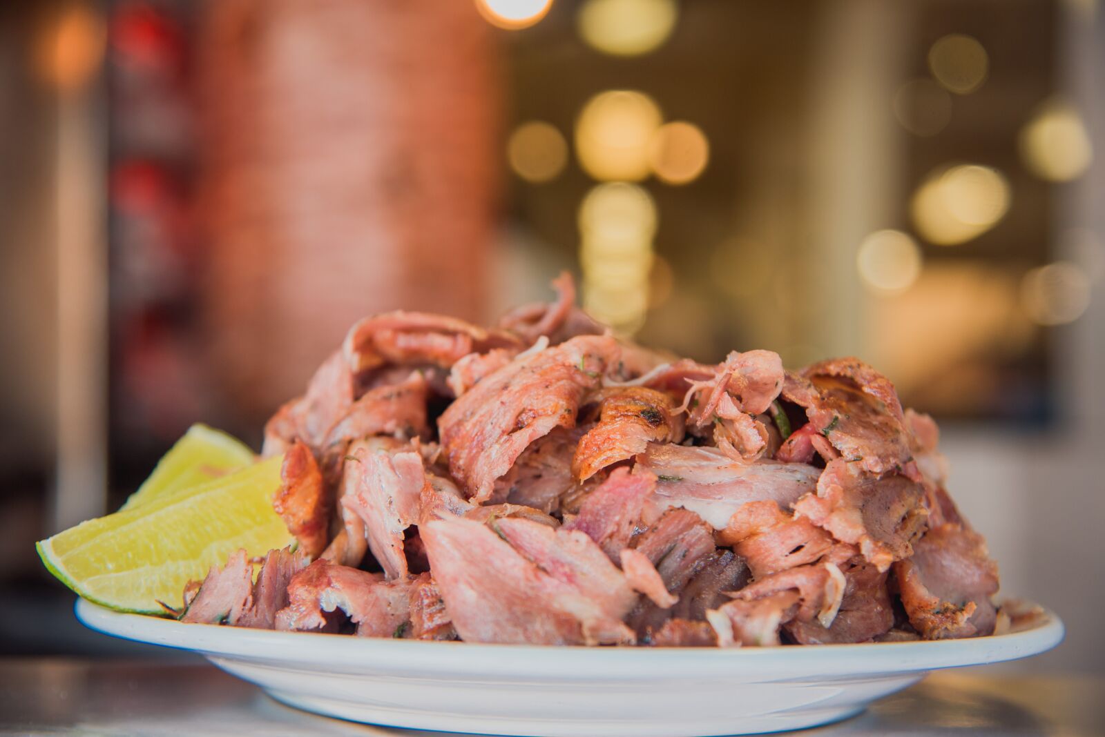 Nikon D750 sample photo. Food, food mexican, taco photography