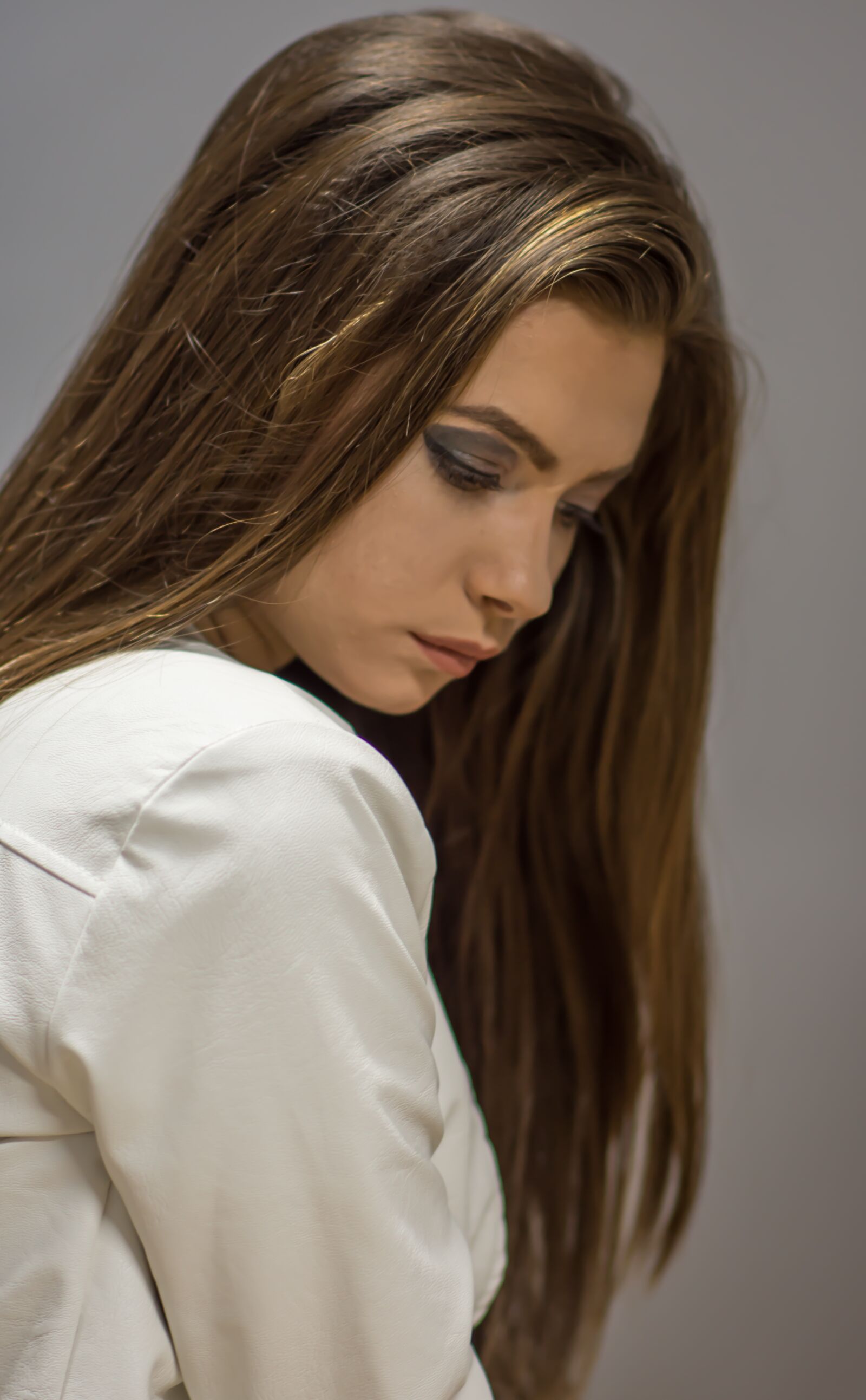 Nikon D7200 sample photo. Model, fashion, girl photography