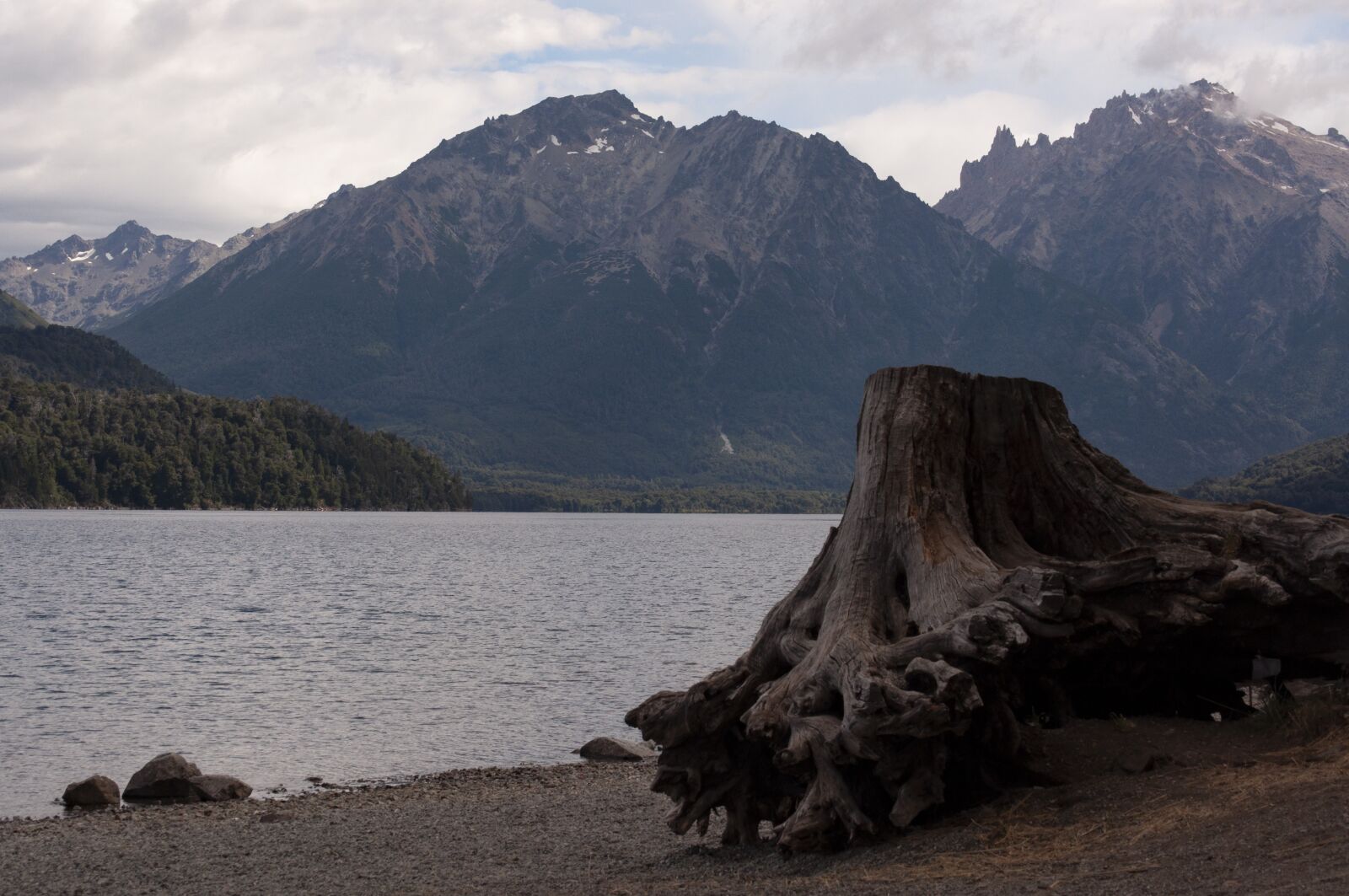 Nikon D5000 sample photo. Landscape, mountain, nature photography