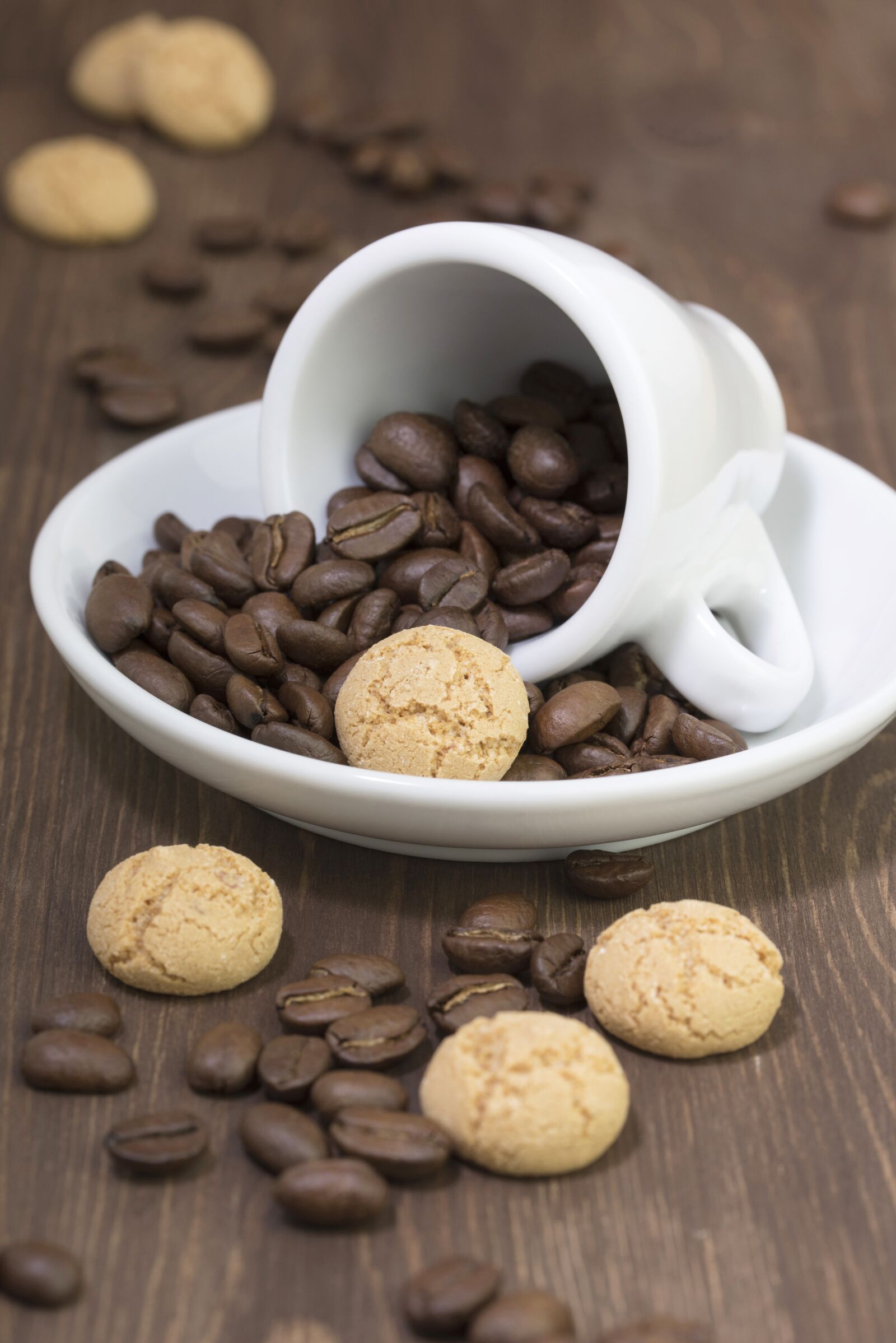 Nikon D750 sample photo. Coffee, cup, caffeine photography