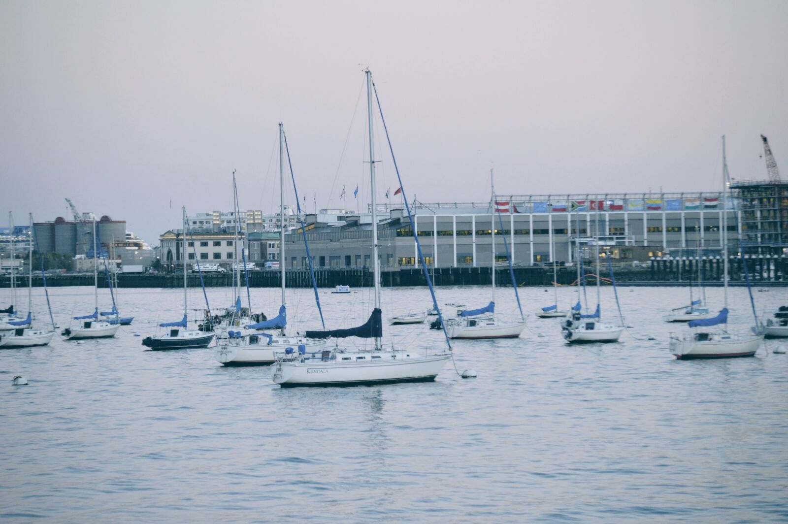 Nikon D3200 sample photo. Boats, sail, boat, sail photography