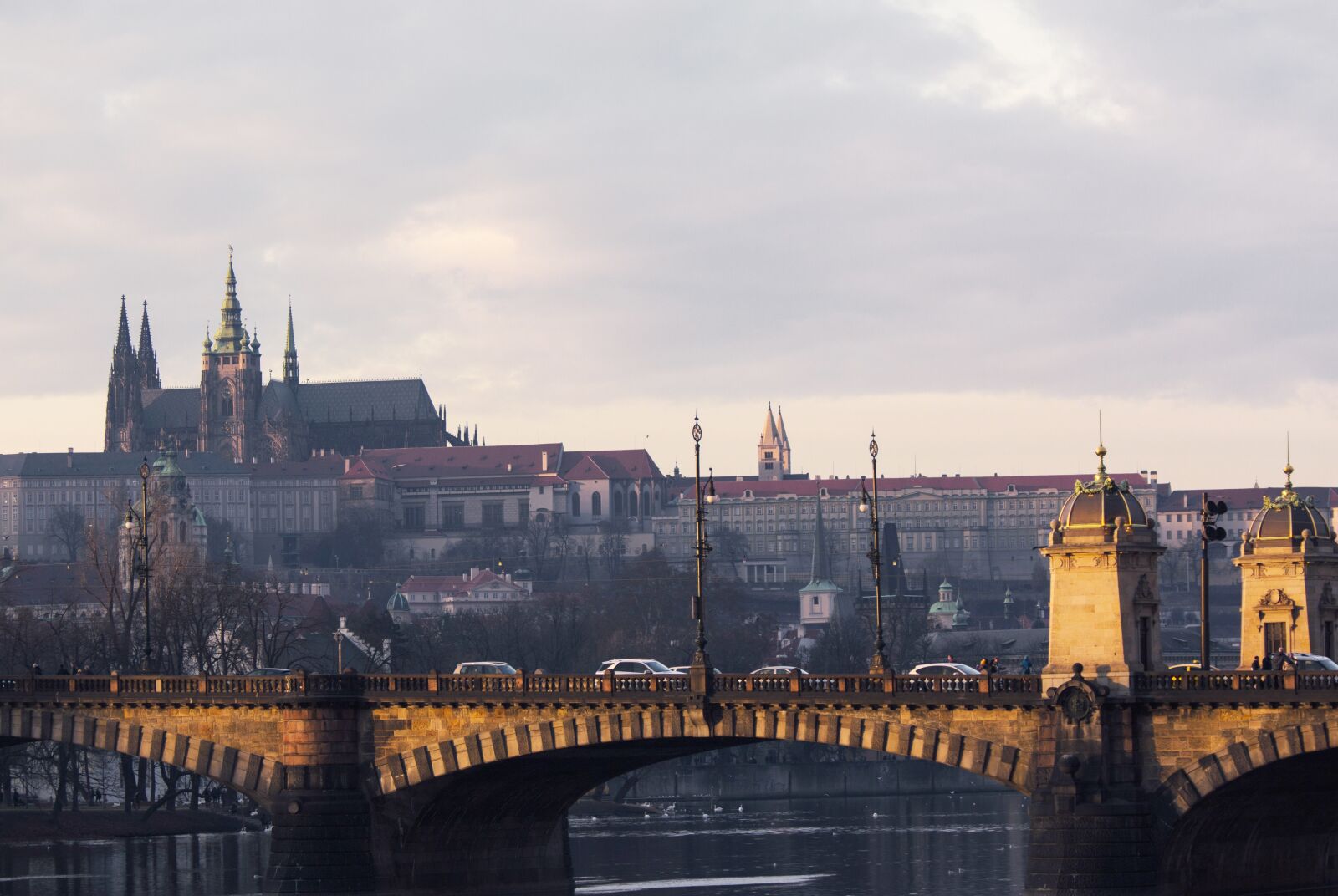Canon EOS 650D (EOS Rebel T4i / EOS Kiss X6i) sample photo. Prague, czech republic, prague photography