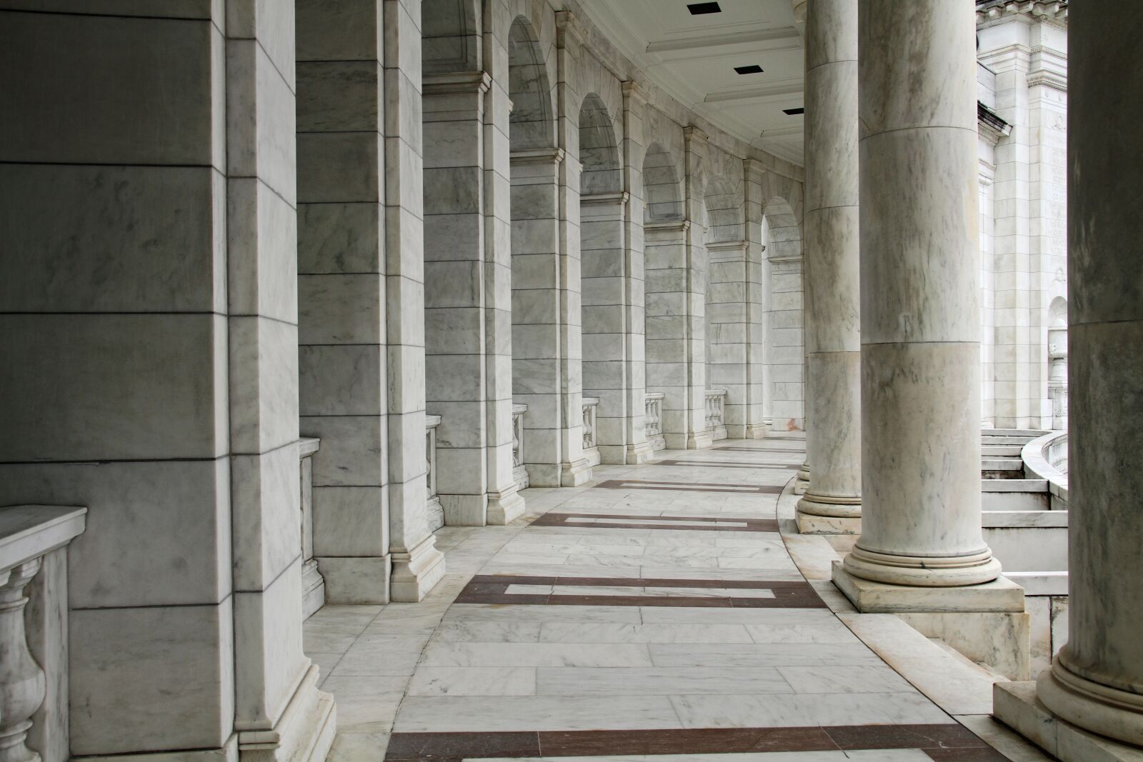 Canon EOS 7D sample photo. Architecture, washington dc, building photography