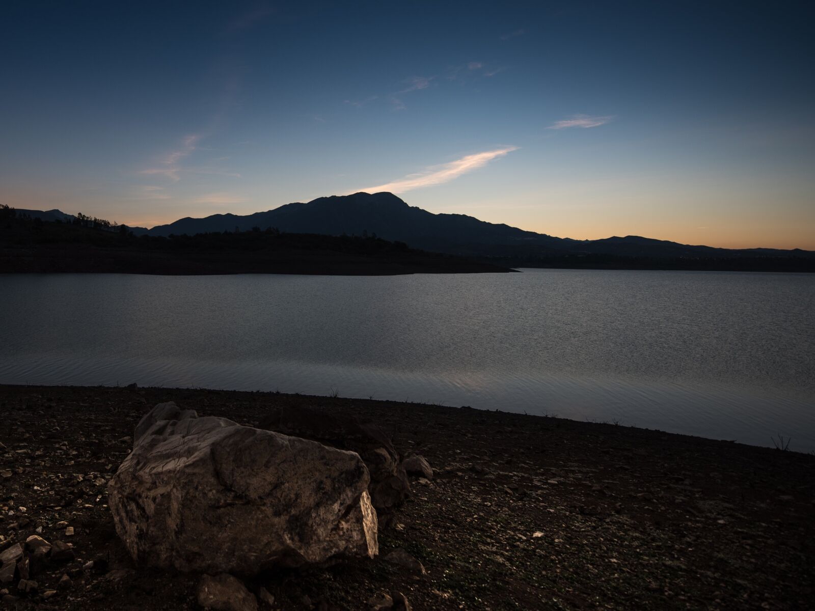 Nikon D750 sample photo. Dawn, marsh, viñuela photography