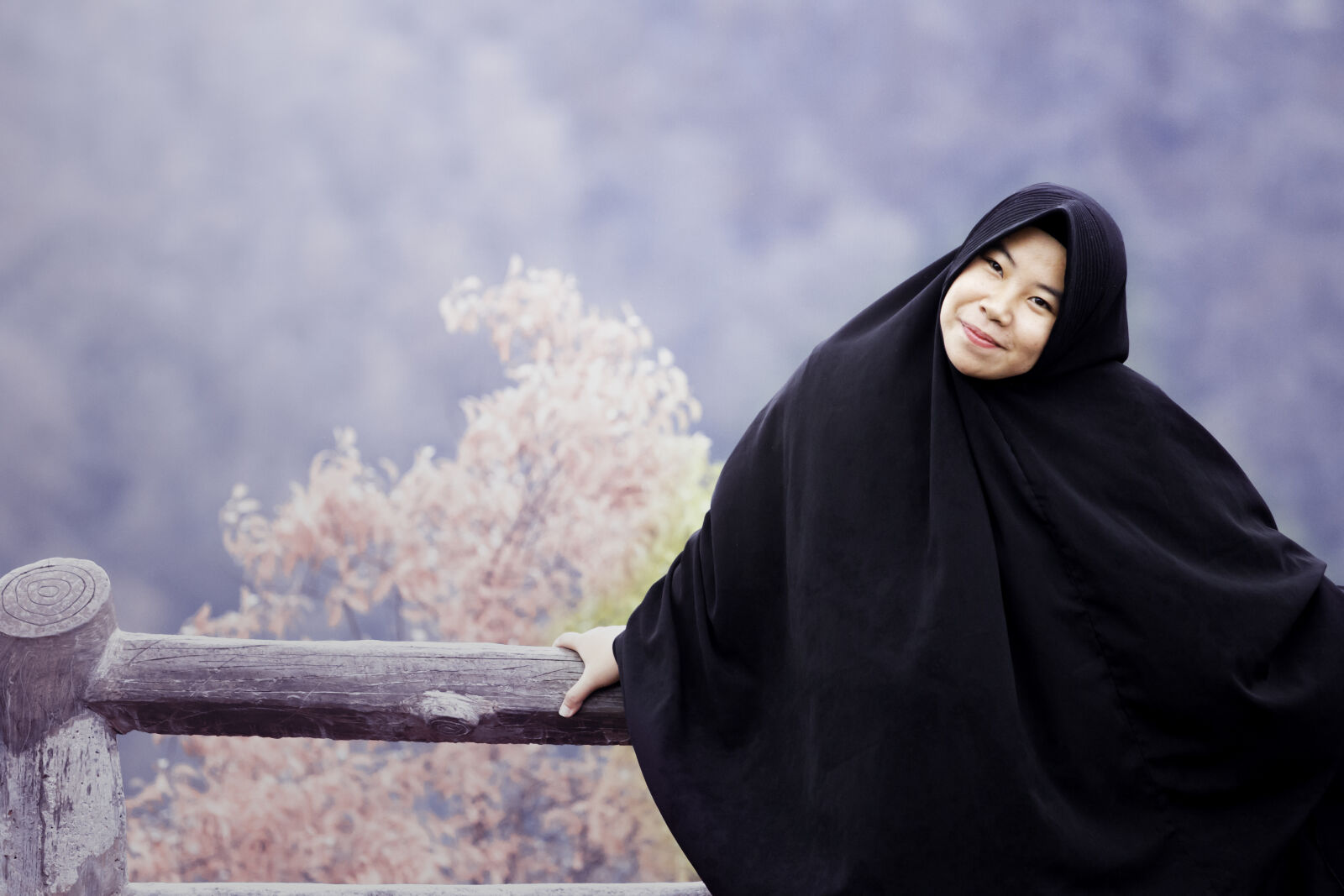 Canon EF 70-200mm F4L USM sample photo. Beautiful, blur, close, up photography