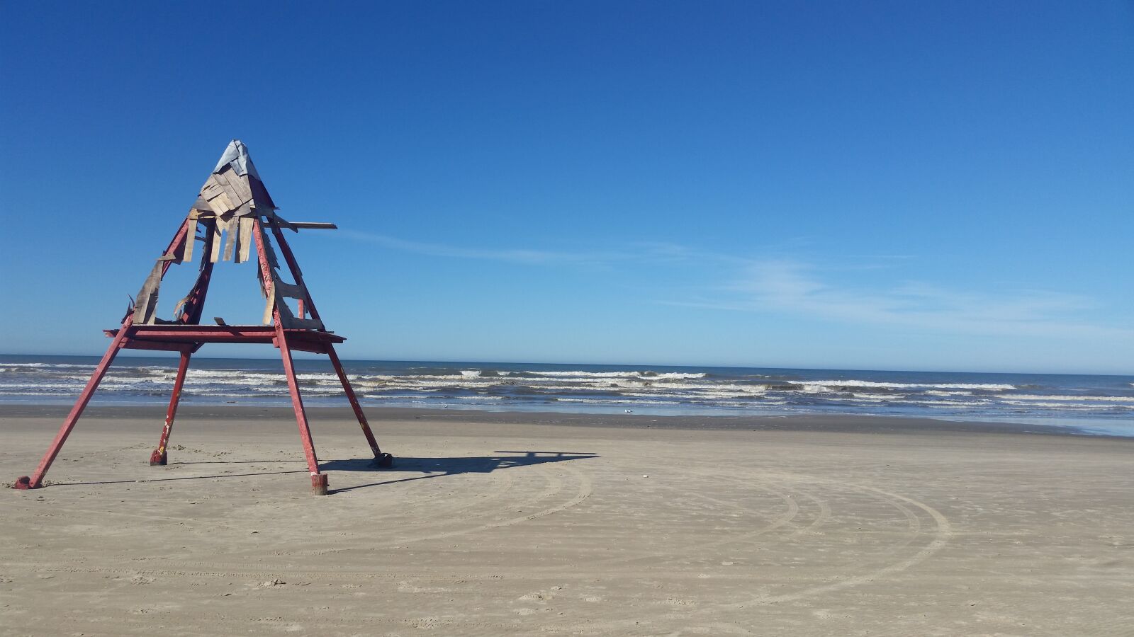 Samsung Galaxy S5 sample photo. Beach, mar, wave photography