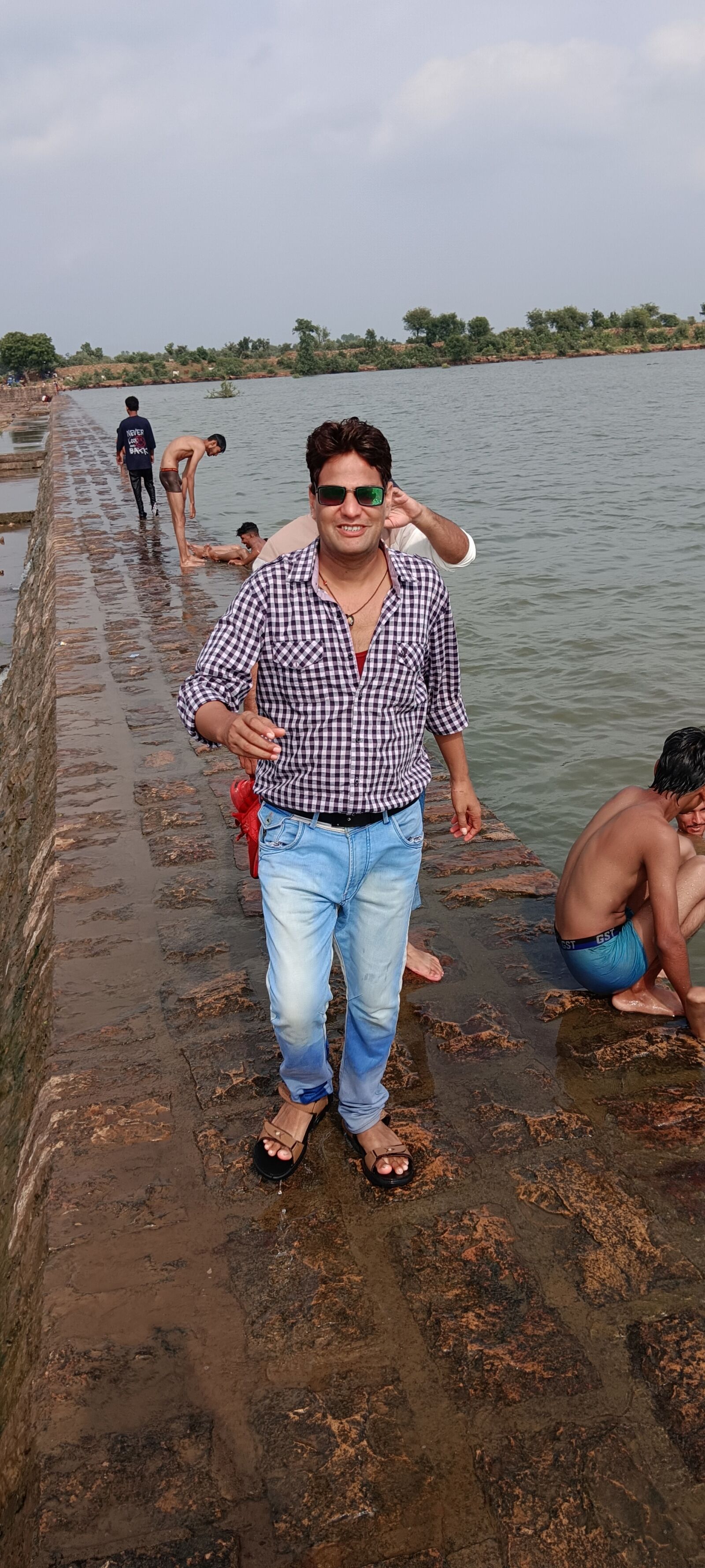 vivo Y56 5G sample photo