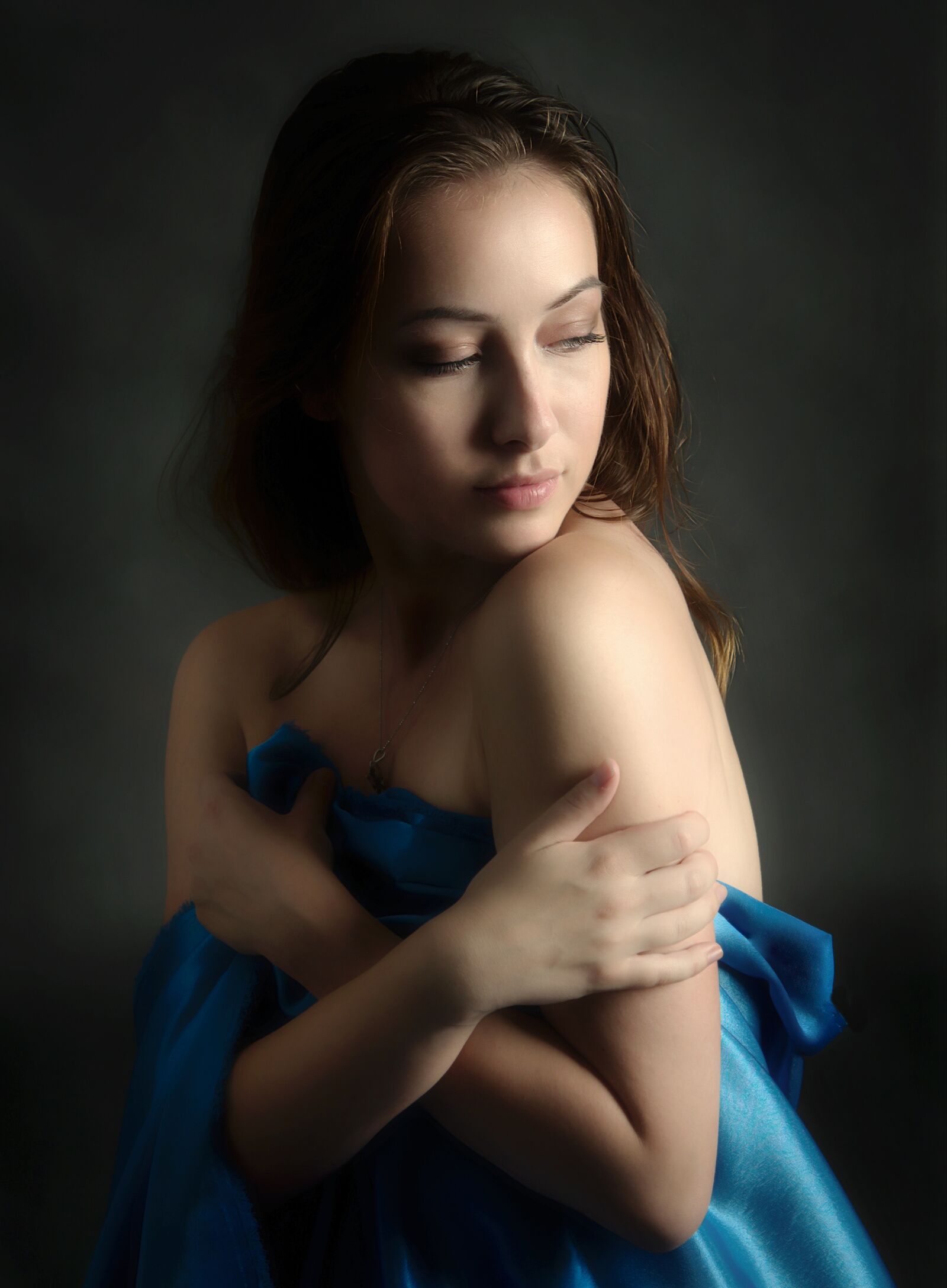 Nikon D7000 sample photo. Photo, picture, a person photography