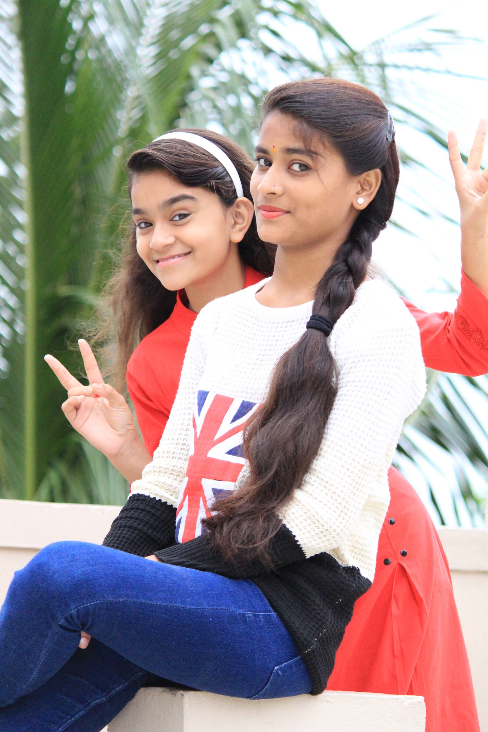 Canon EOS 700D (EOS Rebel T5i / EOS Kiss X7i) sample photo. Girl, happy, happiness photography