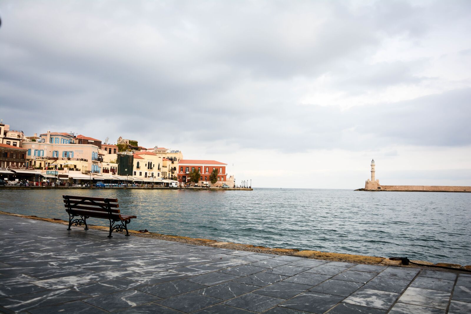 Nikon D7100 sample photo. Kreta, greece, stare photography