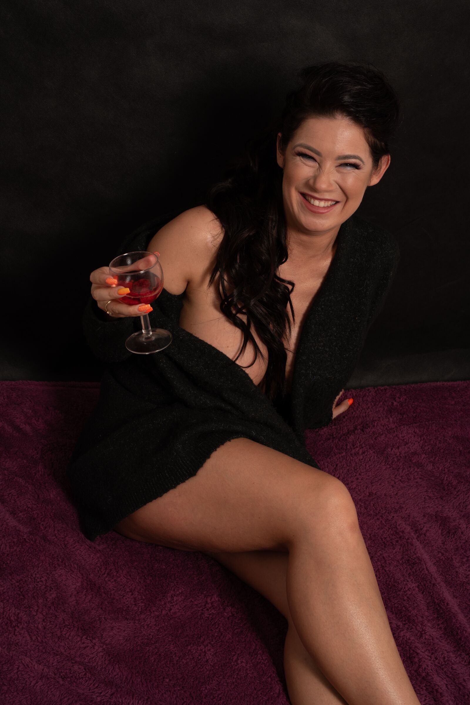 Nikon D850 sample photo. Woman, portrait, girl photography