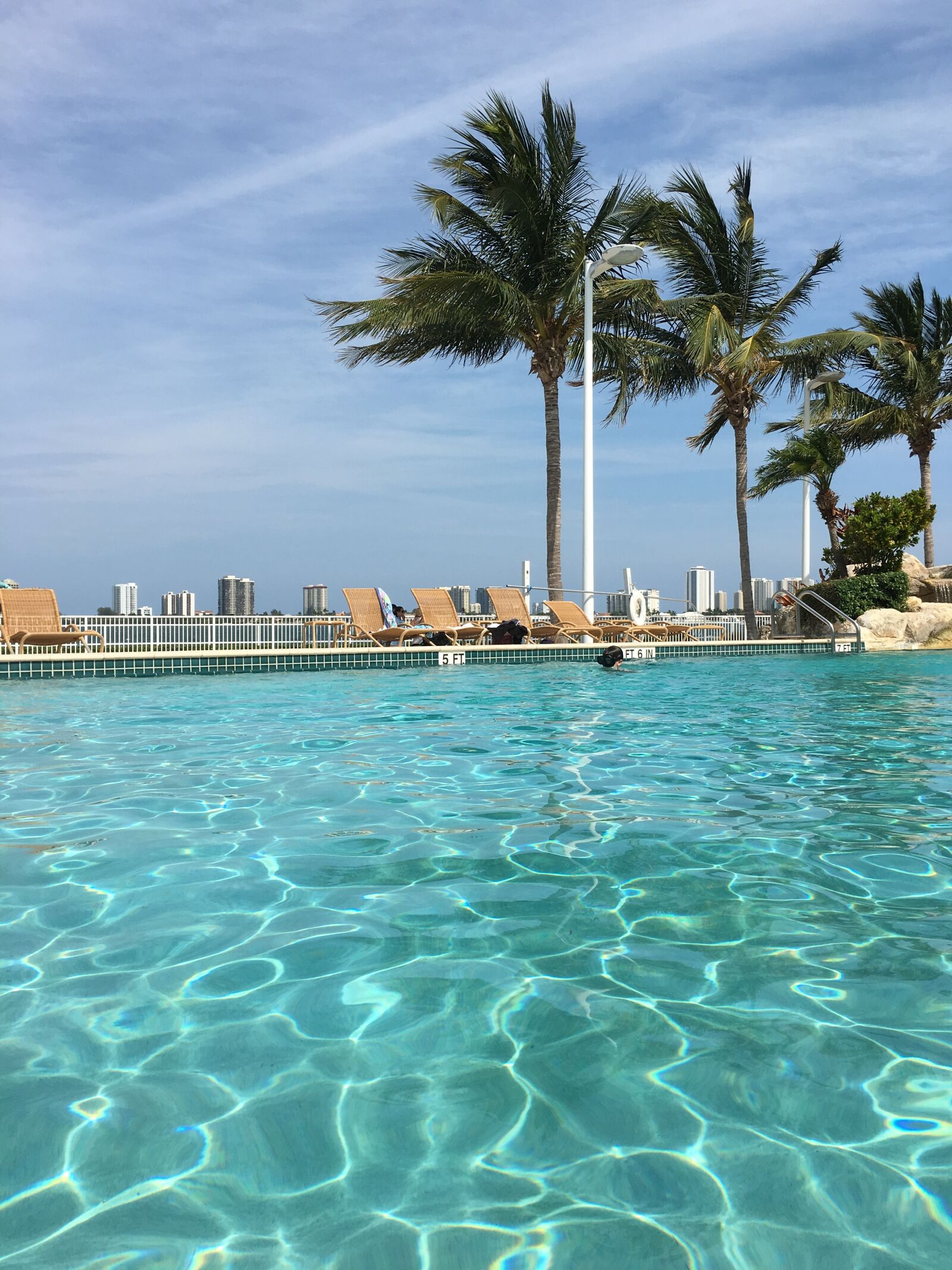 Apple iPhone 6s sample photo. Singer island, us 1, beach photography