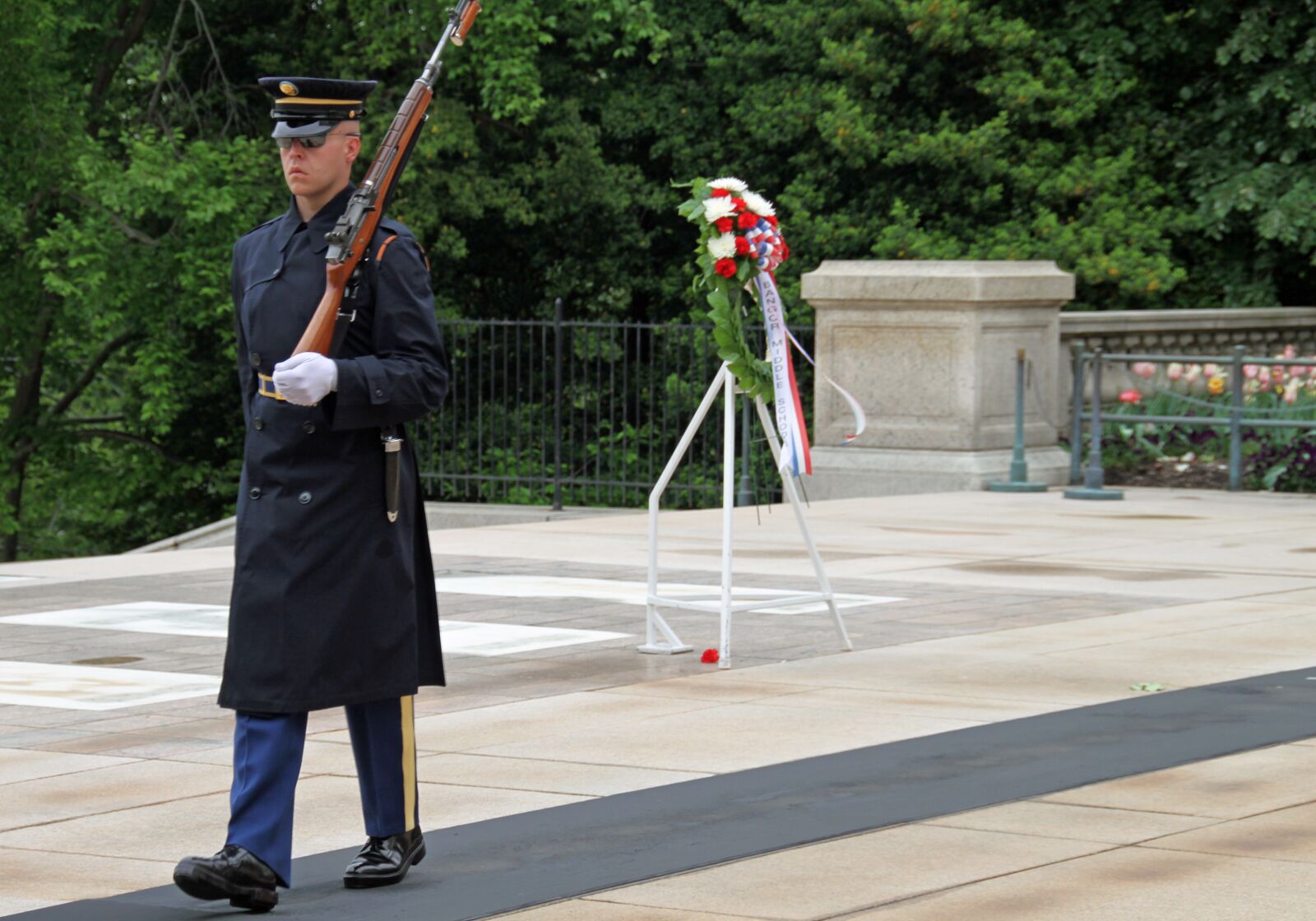 Canon EOS 7D sample photo. Memorial, washington dc, america photography