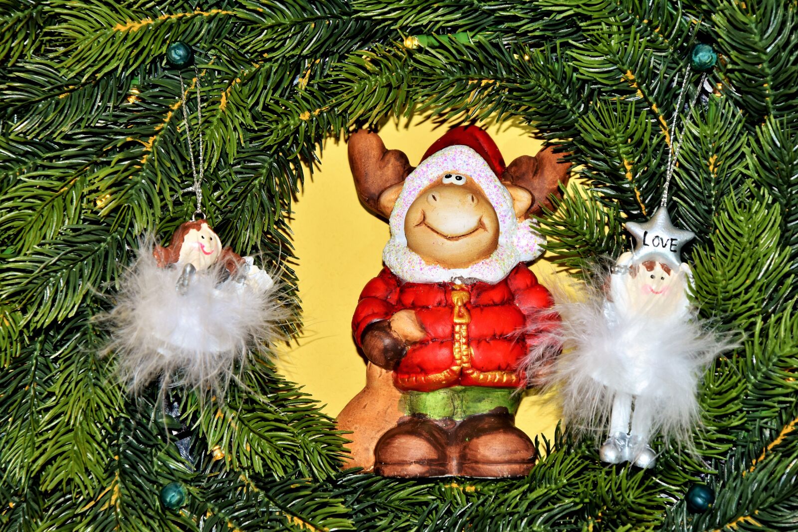 Nikon D7200 sample photo. Nicholas, santa claus, figure photography