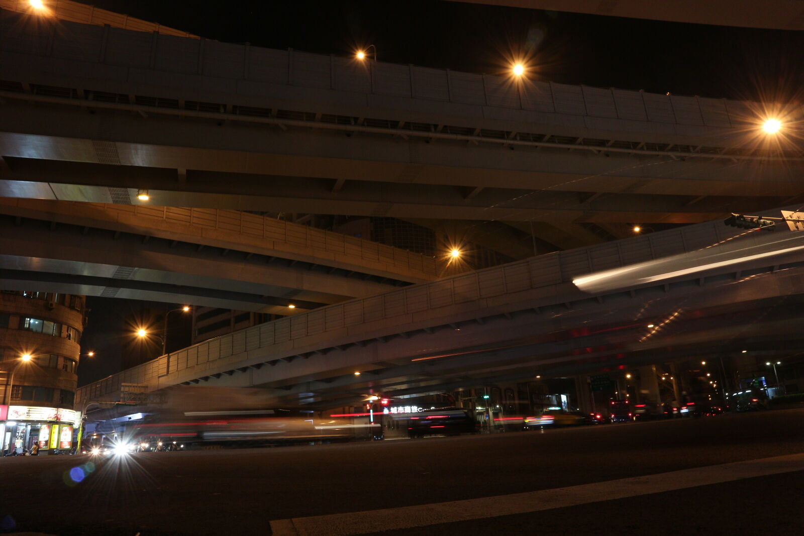 Canon EOS M sample photo