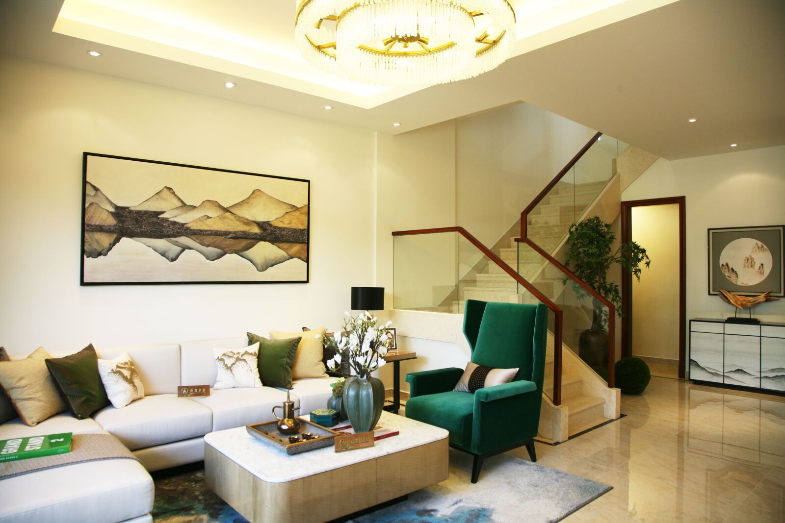 Canon EOS 5D sample photo. Real estate, sample room photography