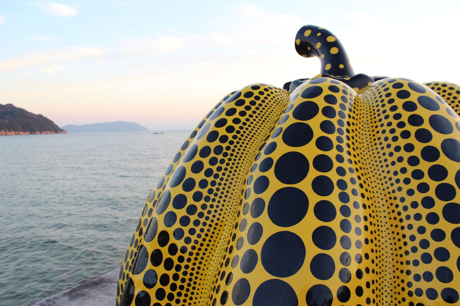 Canon EOS 600D (Rebel EOS T3i / EOS Kiss X5) sample photo. Pumpkin, art, sculpture photography
