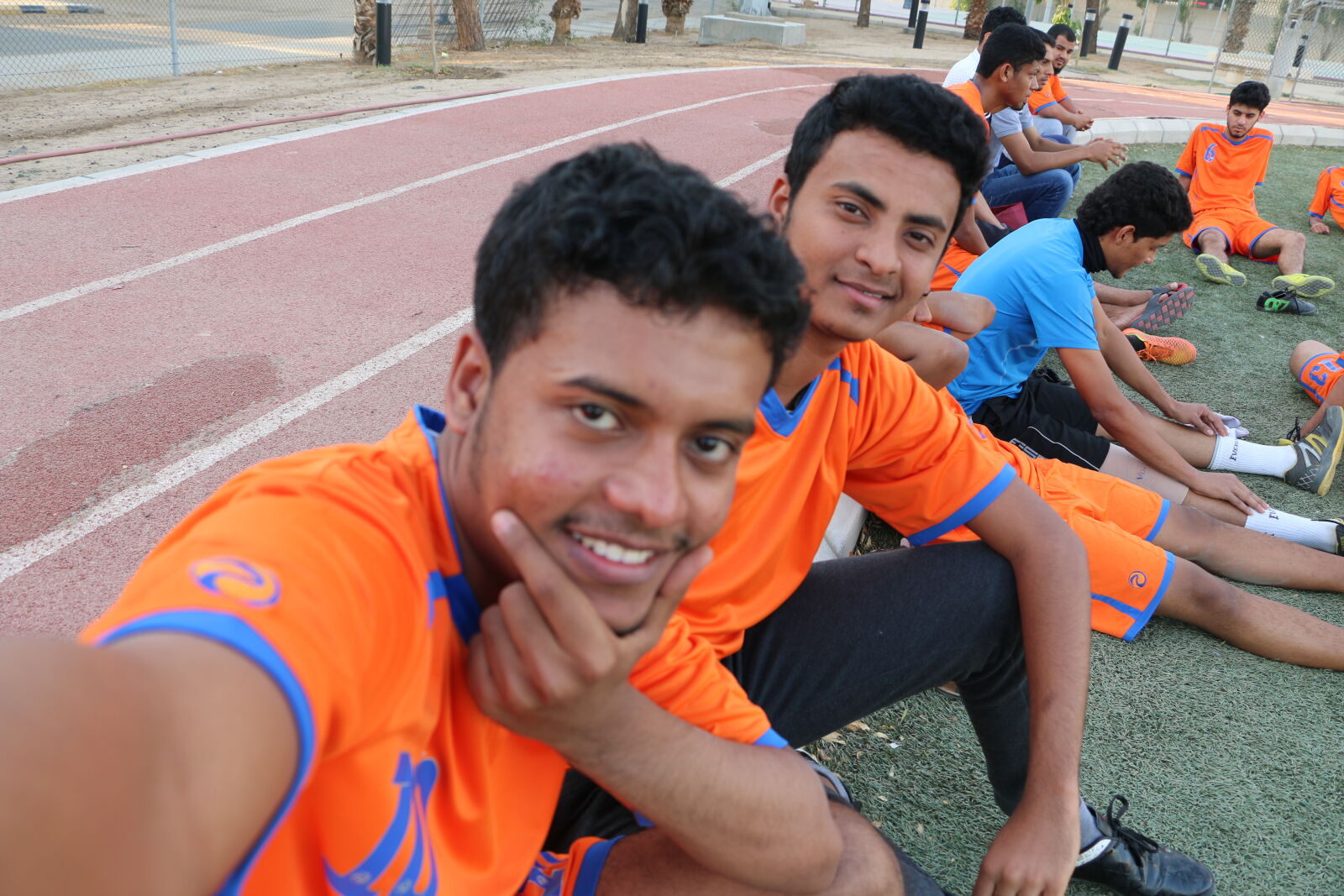 Canon EOS 70D sample photo