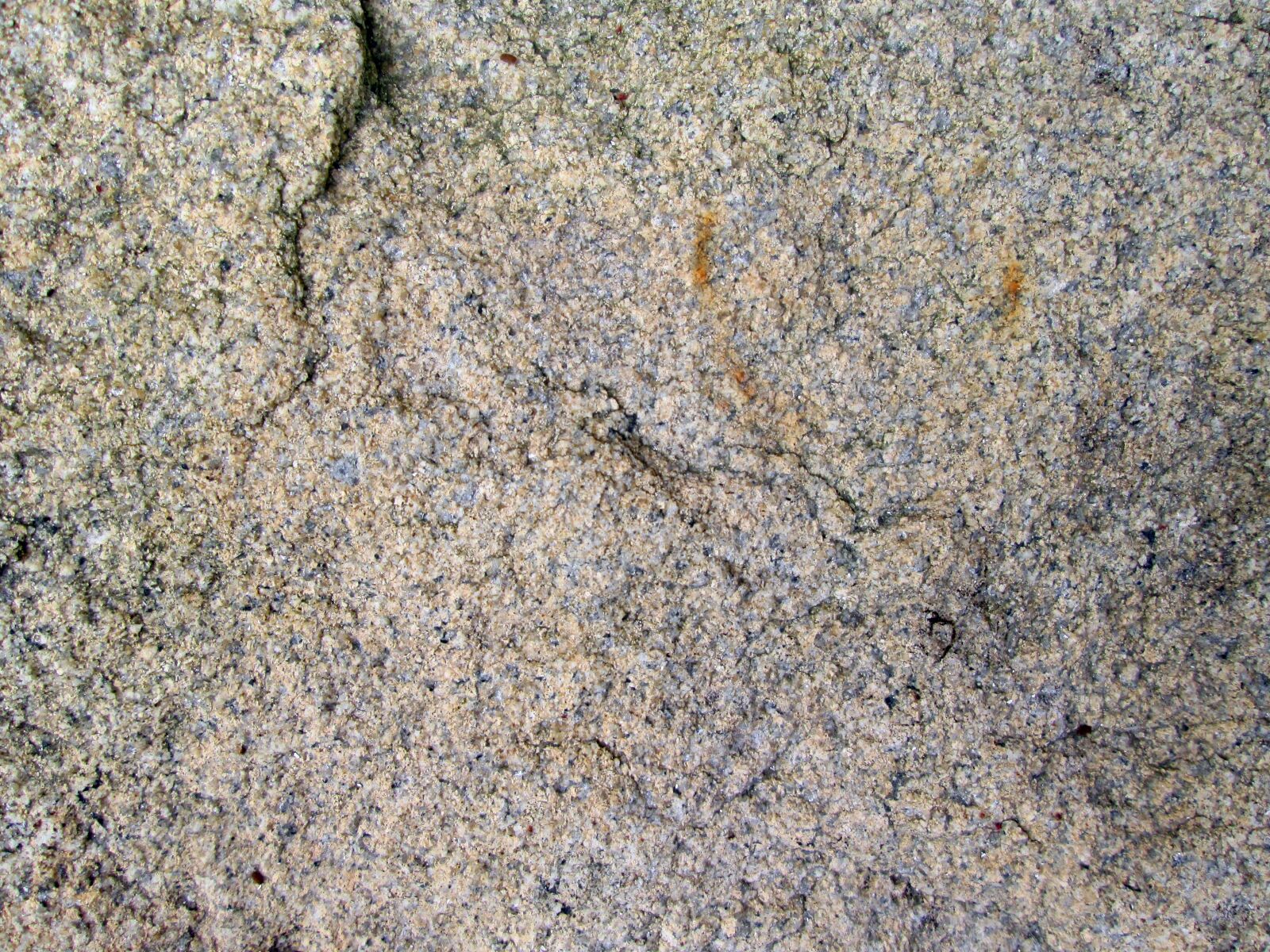 Canon PowerShot A2500 sample photo. Pierre, roche, granite photography