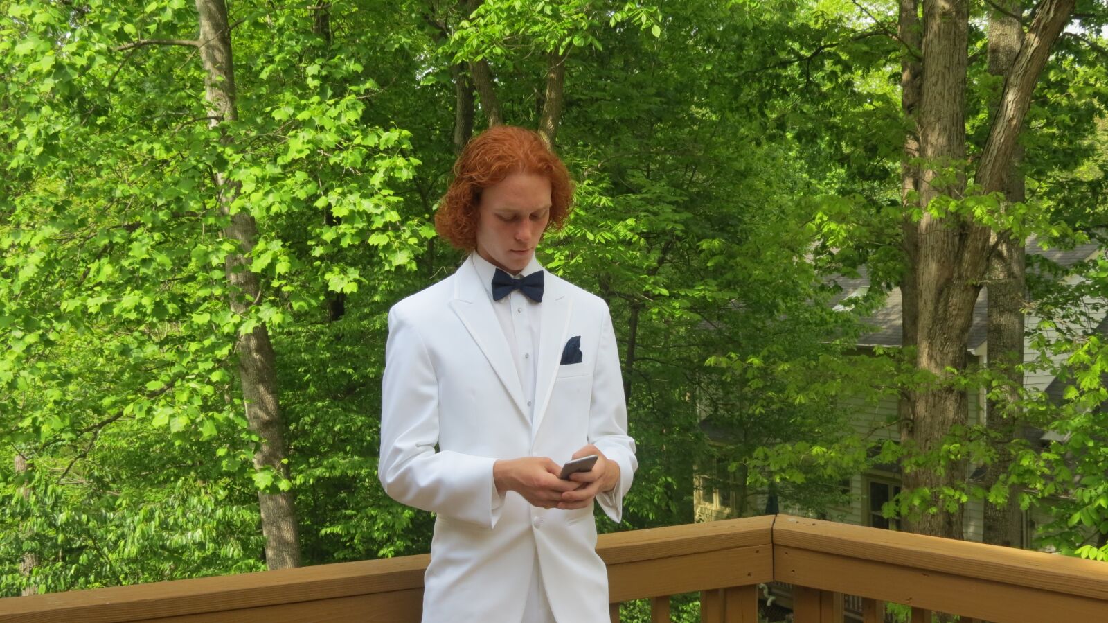 Canon PowerShot SX40 HS sample photo. Event, formal, white photography