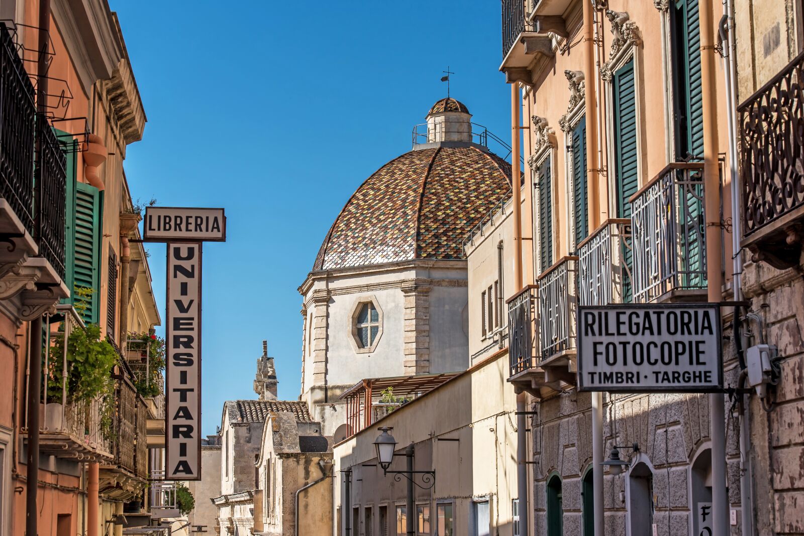 Nikon D750 sample photo. Cagliari, sardinia, italy photography
