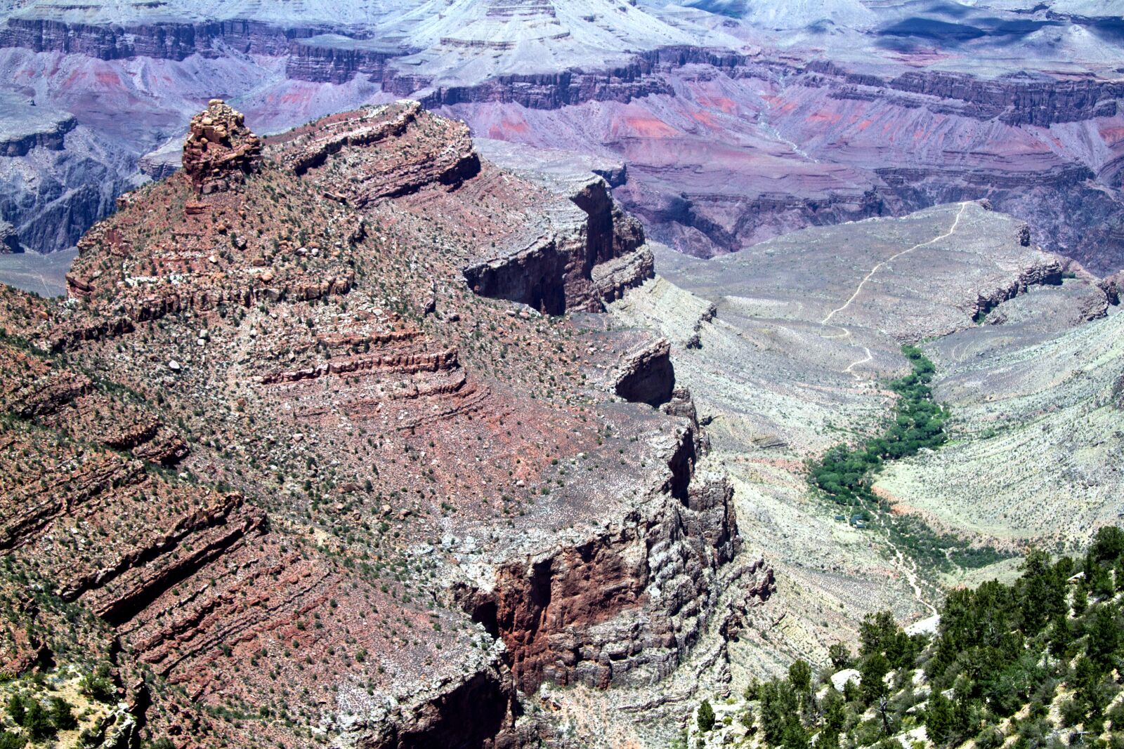 Canon EOS 7D sample photo. Grand canyon, arizona, colorado photography