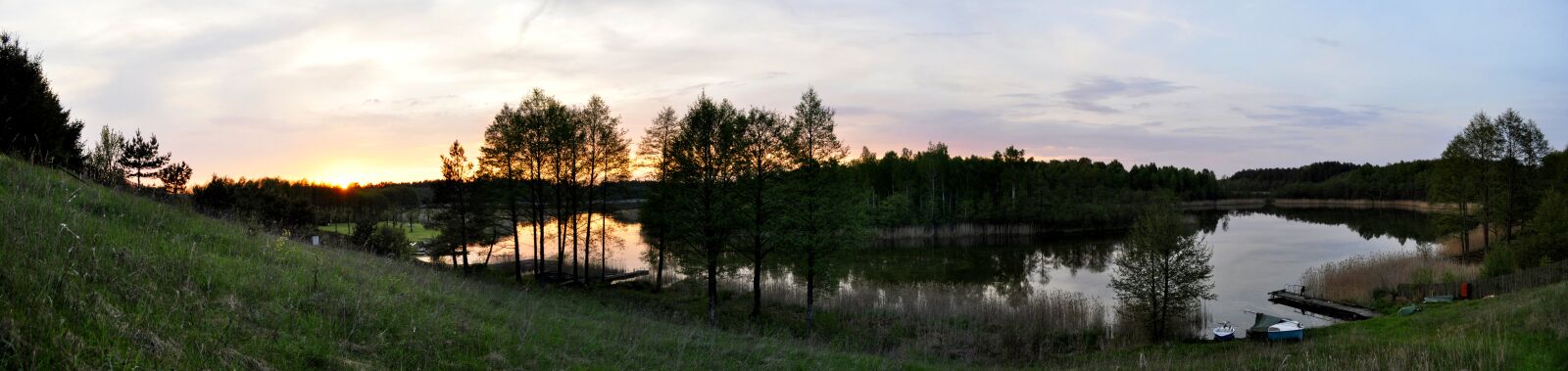 Nikon D5000 sample photo. Nature, panoramic, monolithic part photography
