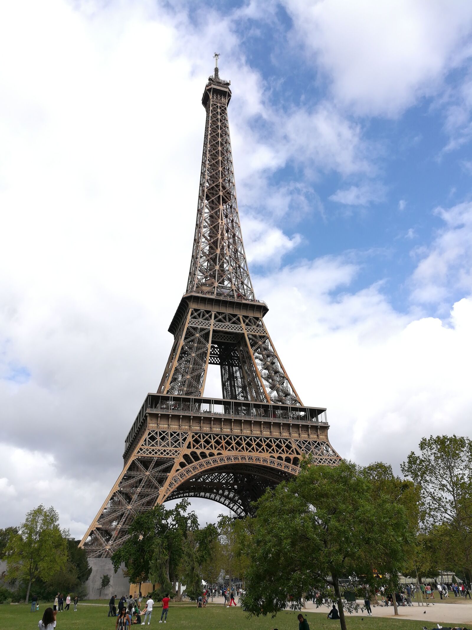 HUAWEI honor 6x sample photo. Paris, eiffel, france photography