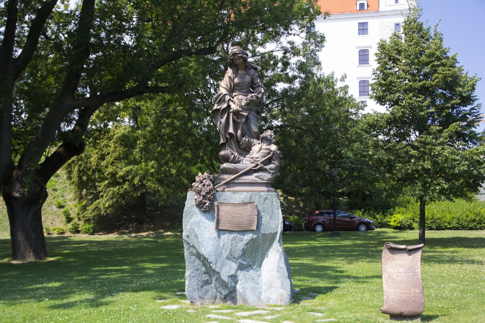 Canon EOS 60D sample photo. Hungary, bratislava, figure photography