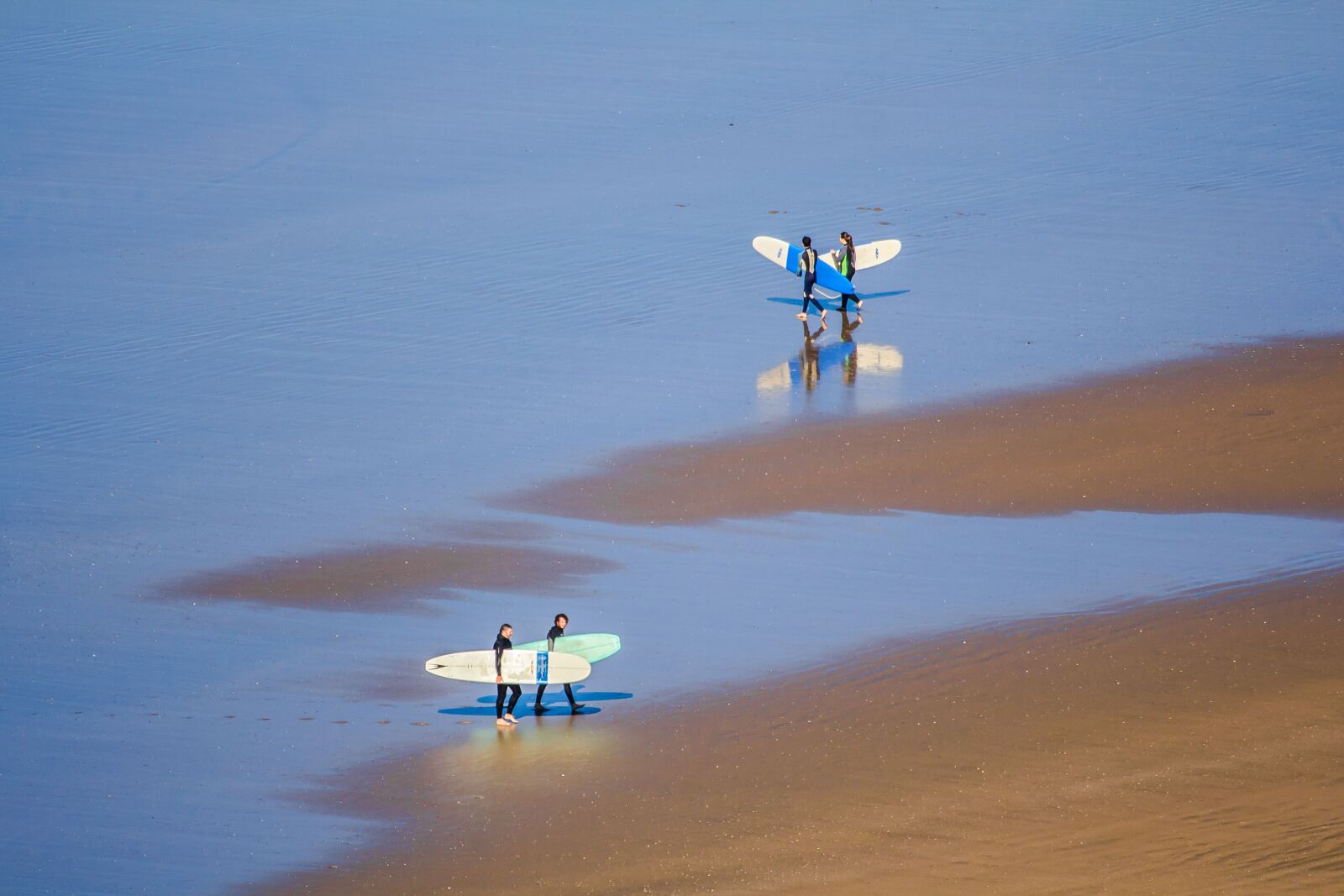 Canon EOS 60D sample photo. Beach, ocean, surfing photography
