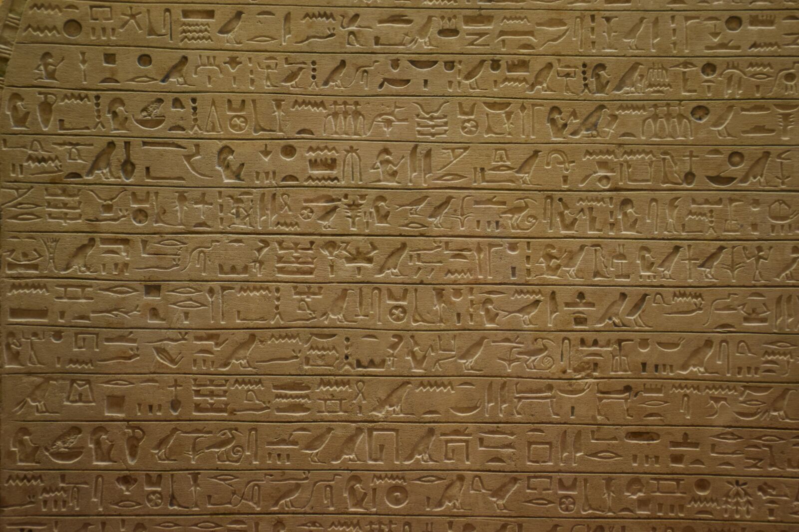Nikon D3300 sample photo. Hieroglyphics, egypt, pictographs photography